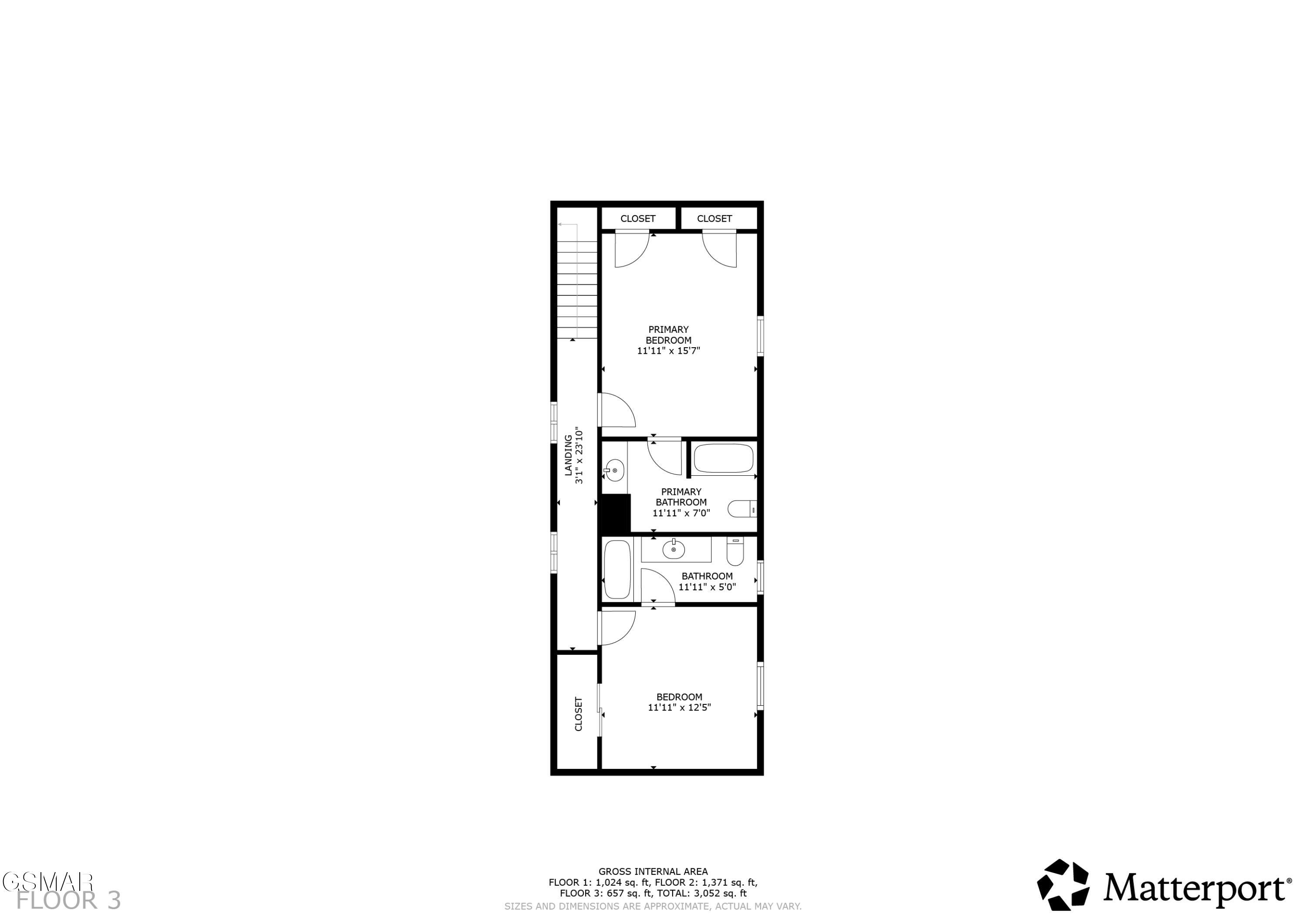 1068 Mimosa Drive Morristown TN 37814