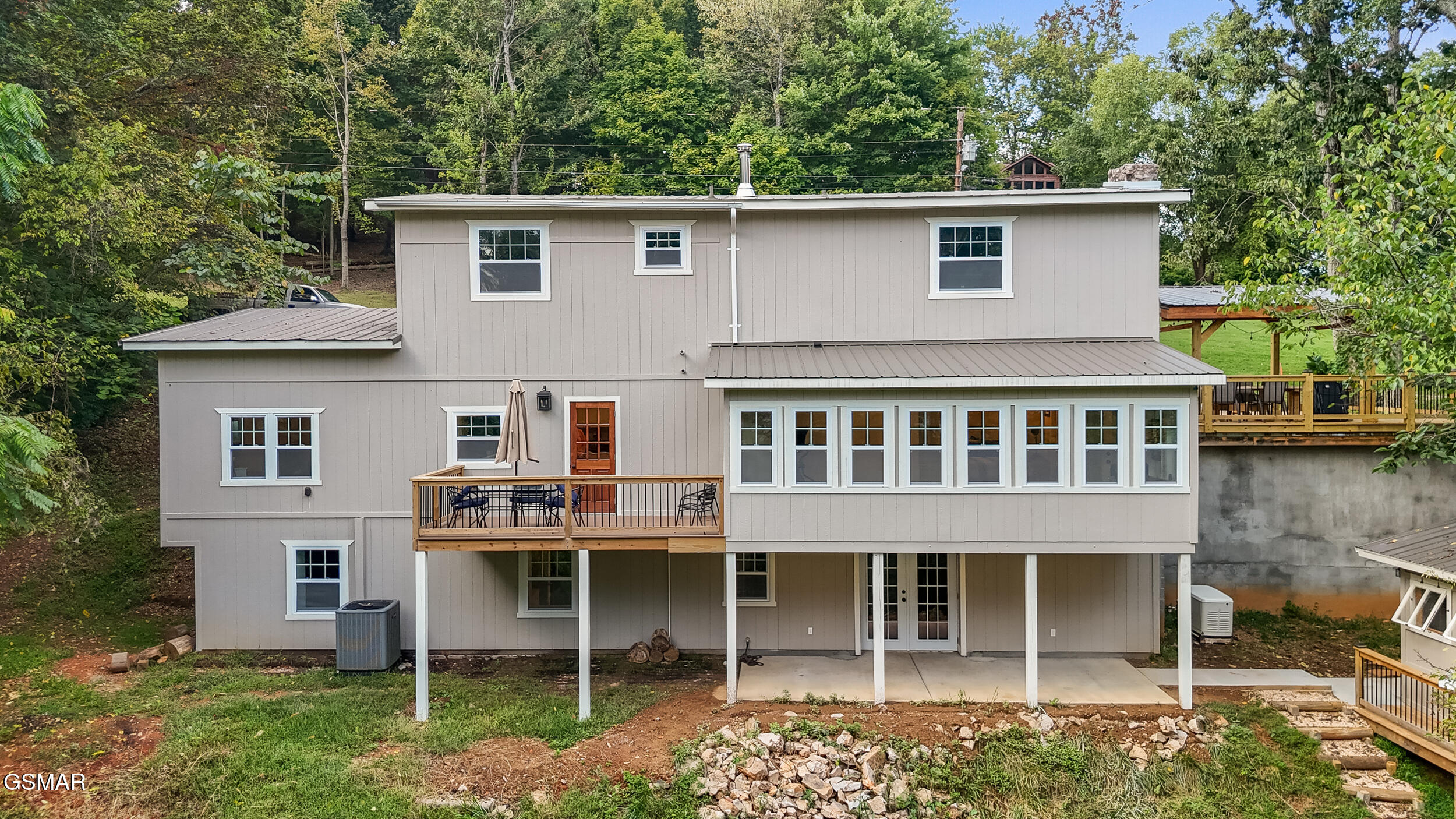 1068 Mimosa Drive Morristown TN 37814