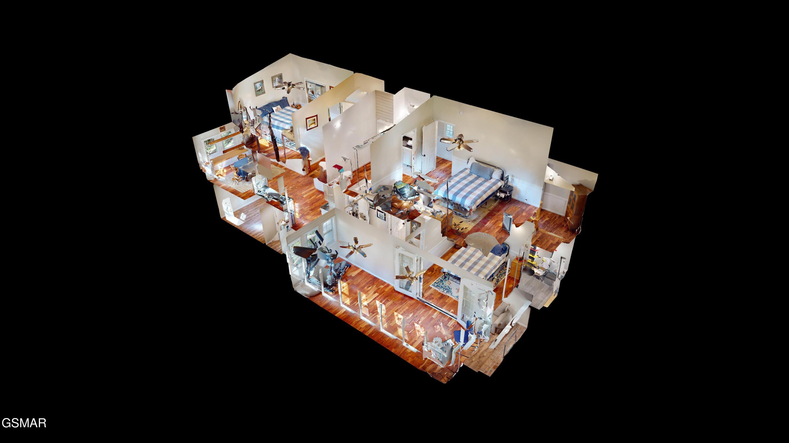 1068 Mimosa Drive Morristown TN 37814