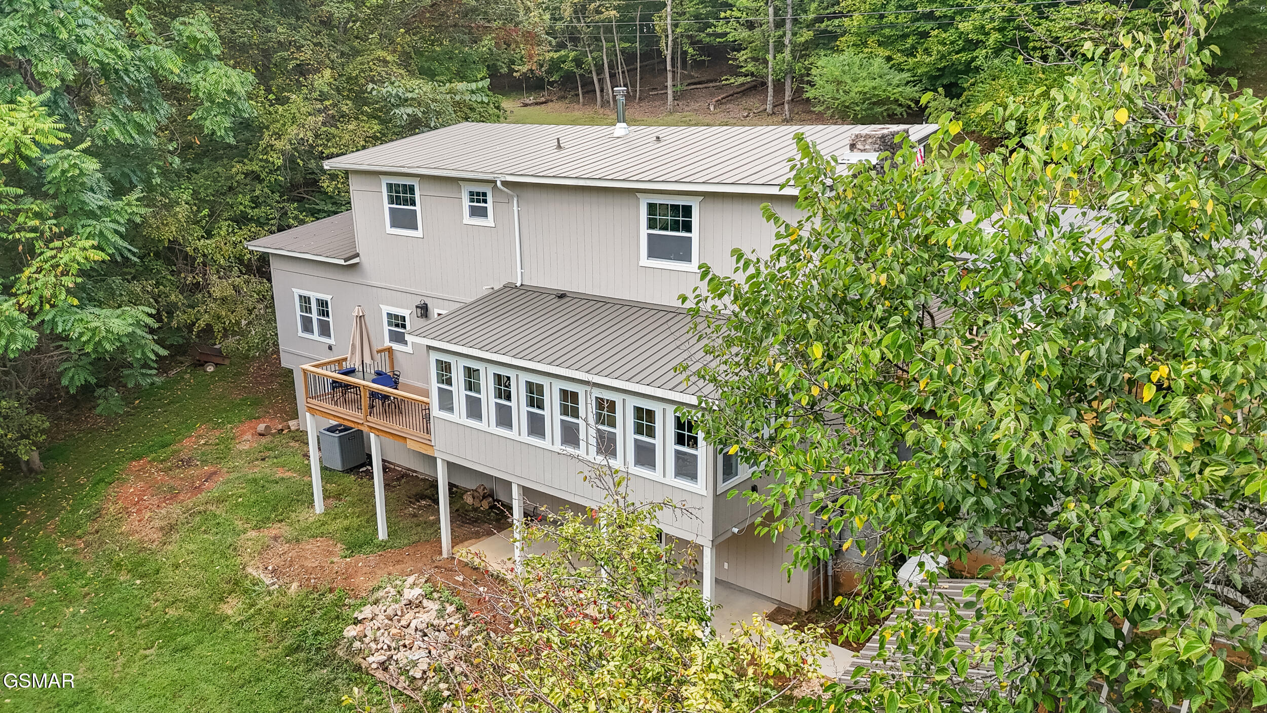 1068 Mimosa Drive Morristown TN 37814