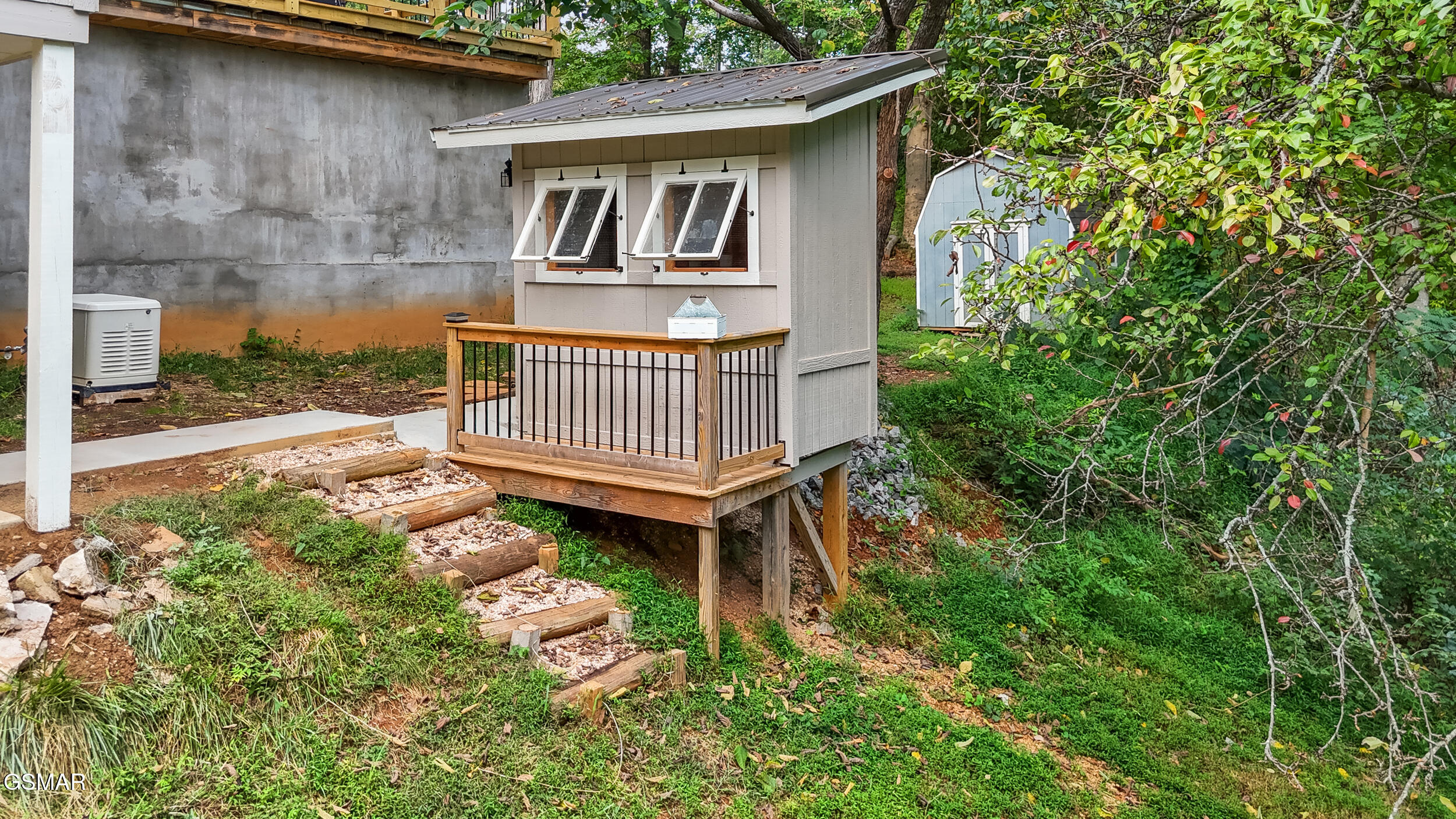 1068 Mimosa Drive Morristown TN 37814