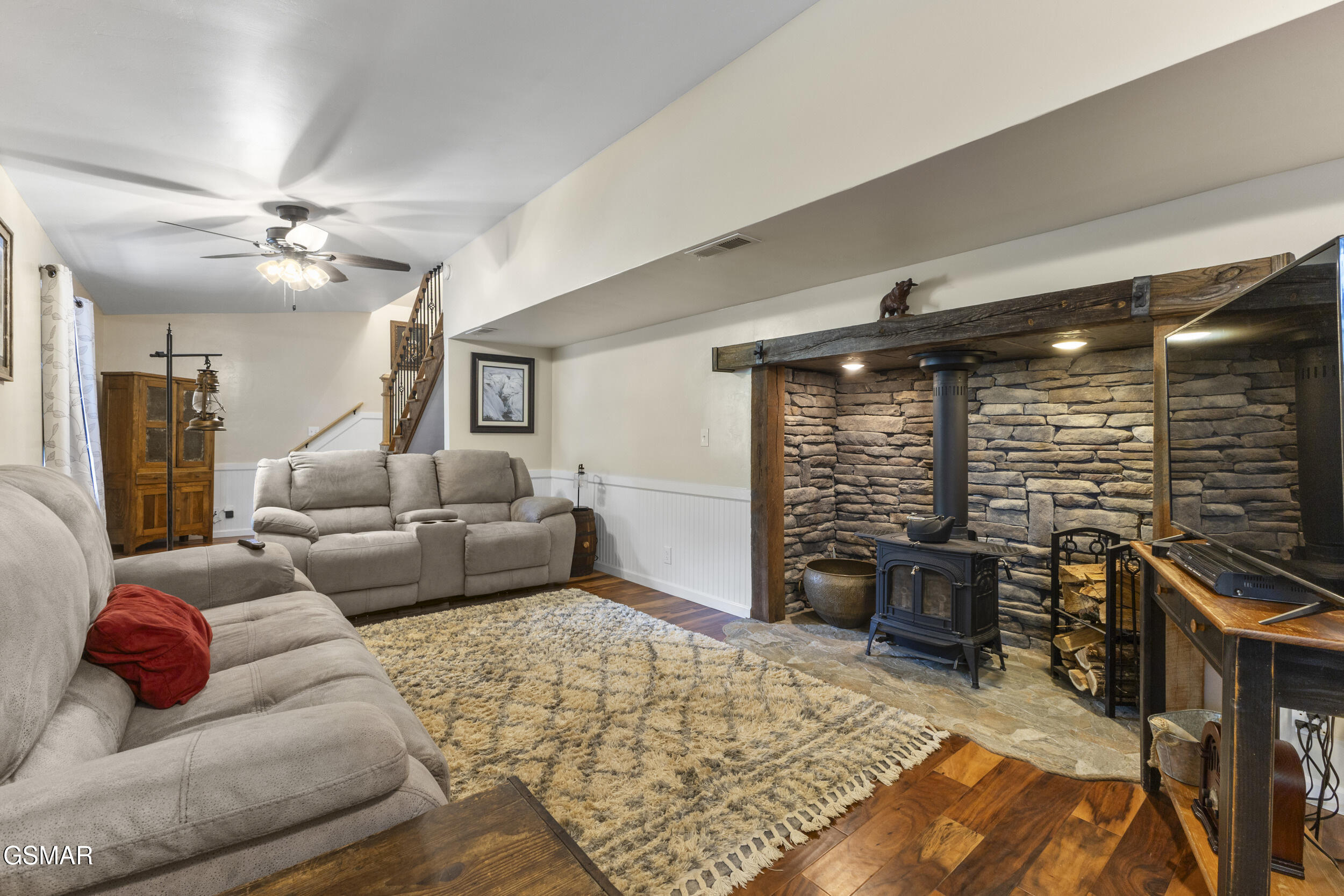 1068 Mimosa Drive Morristown TN 37814