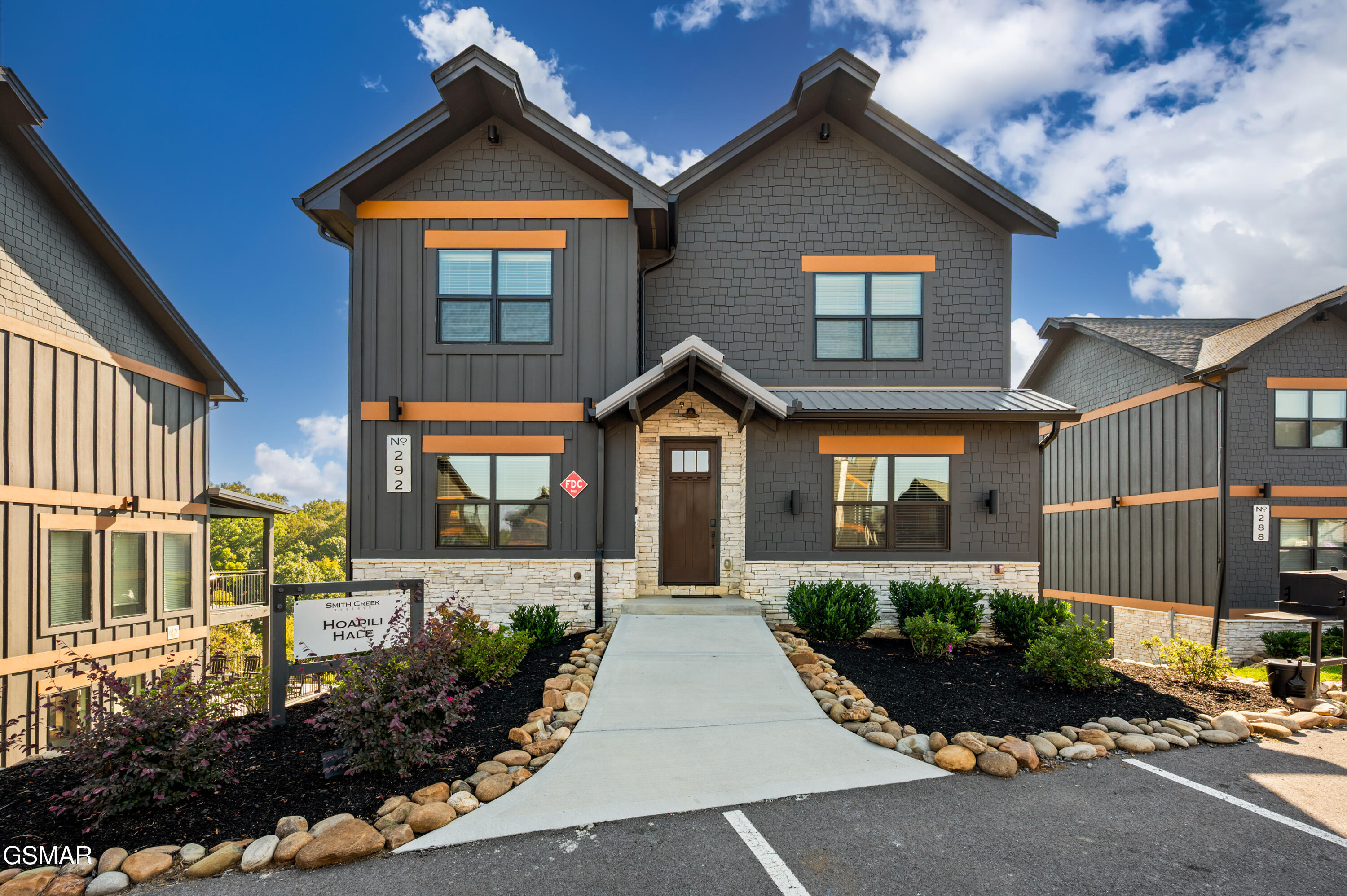 292 Rambling Creek Way Sevierville TN 37862