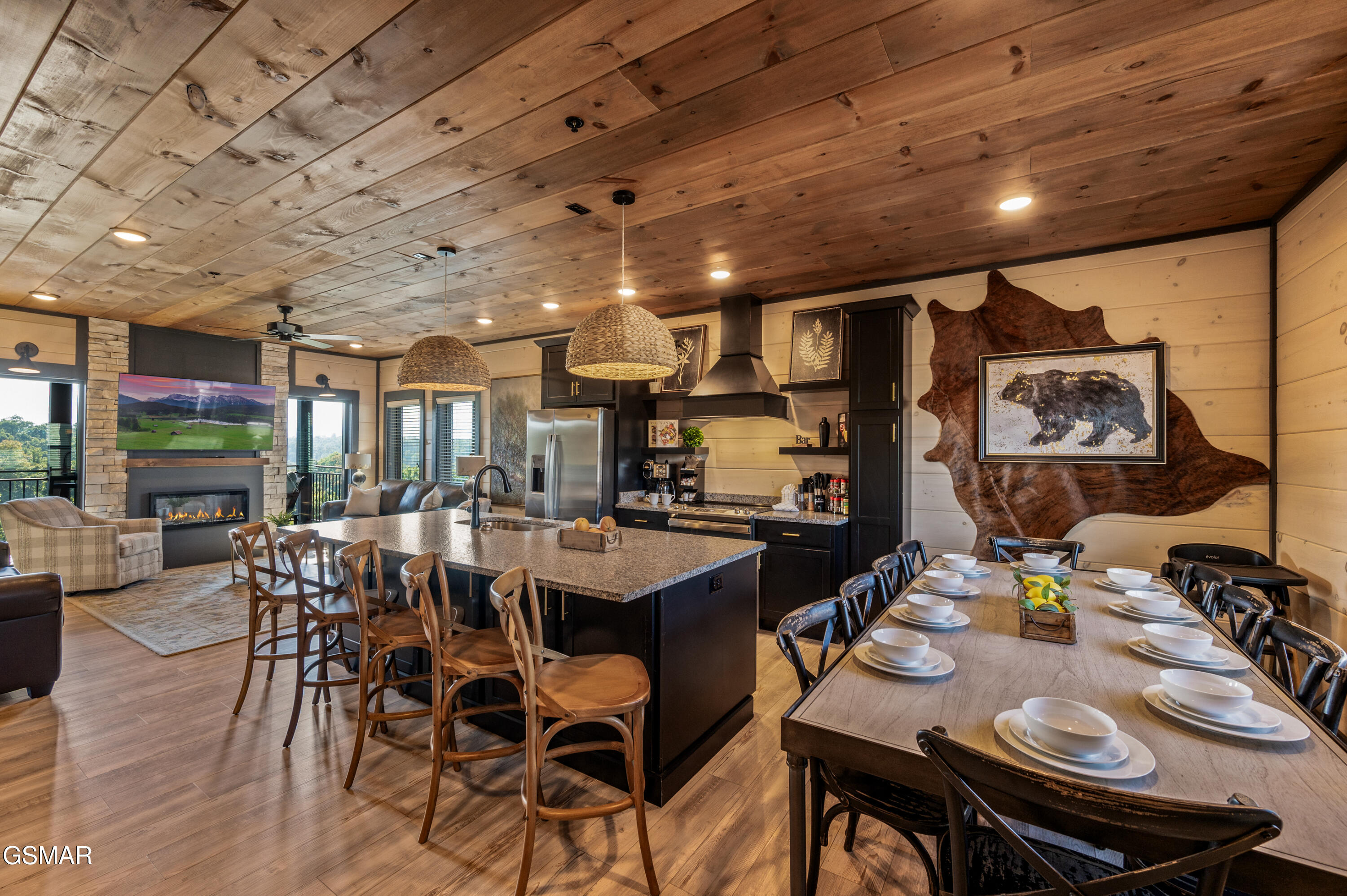 292 Rambling Creek Way Sevierville TN 37862