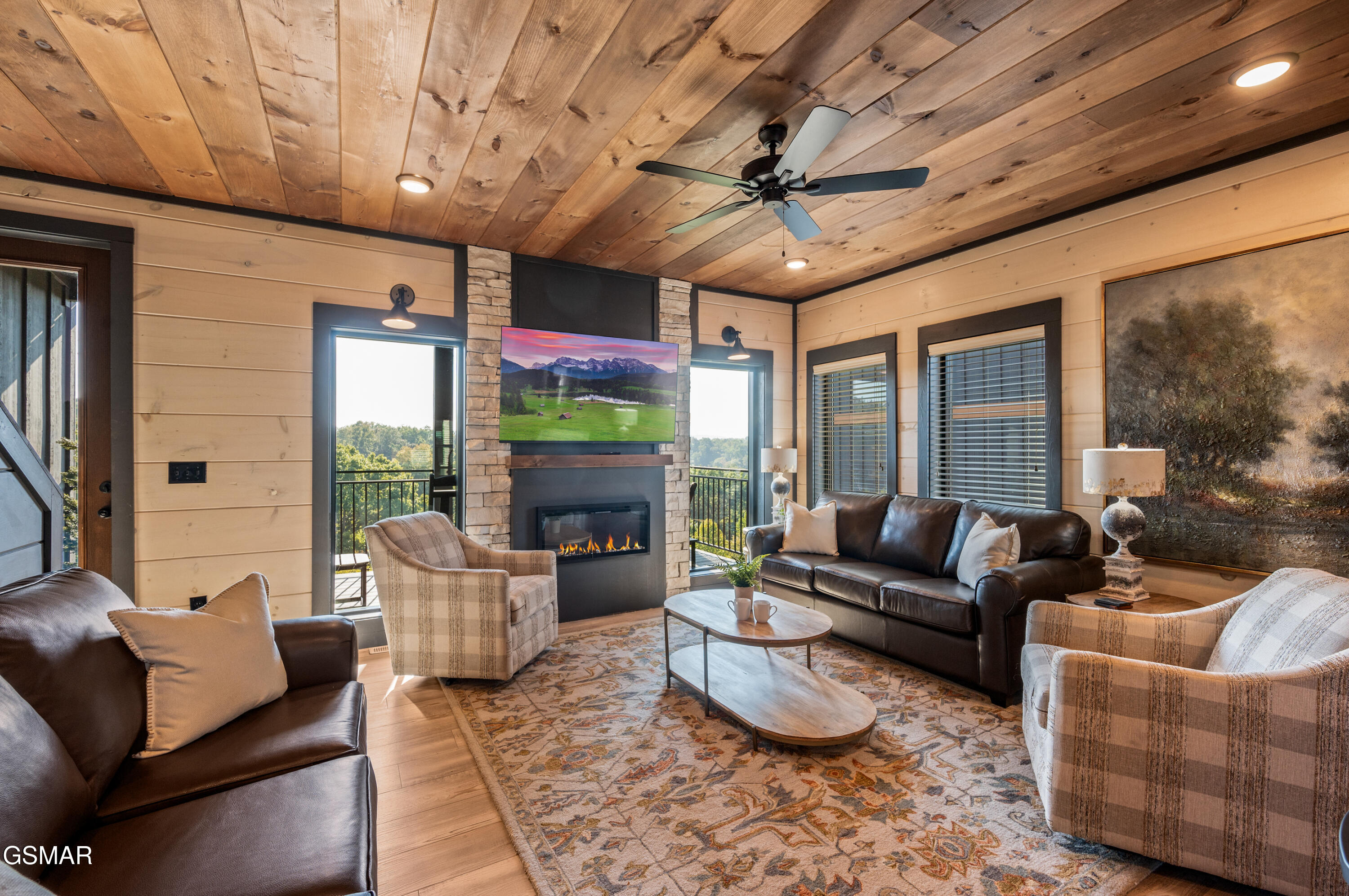292 Rambling Creek Way Sevierville TN 37862