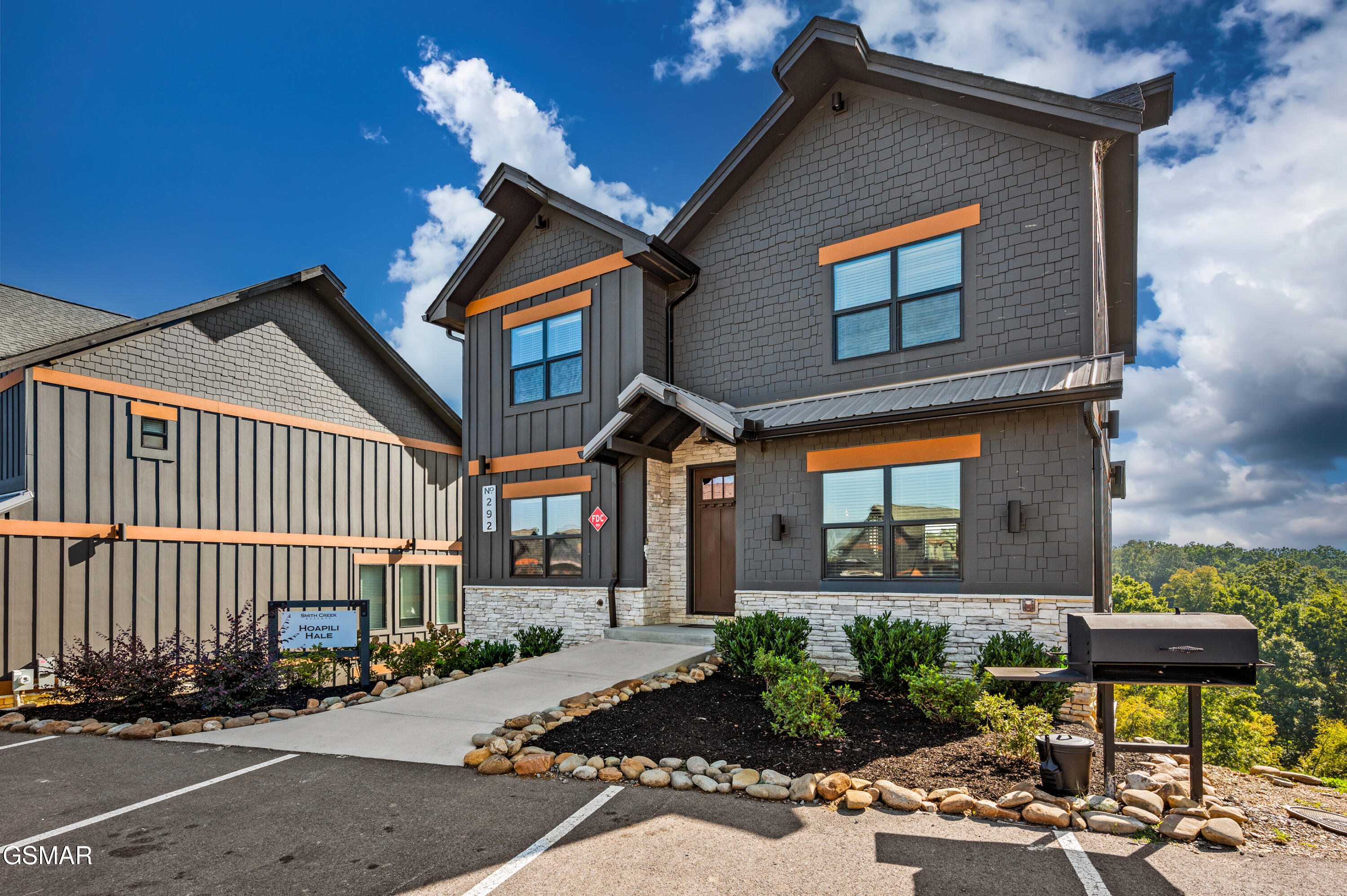 292 Rambling Creek Way Sevierville TN 37862