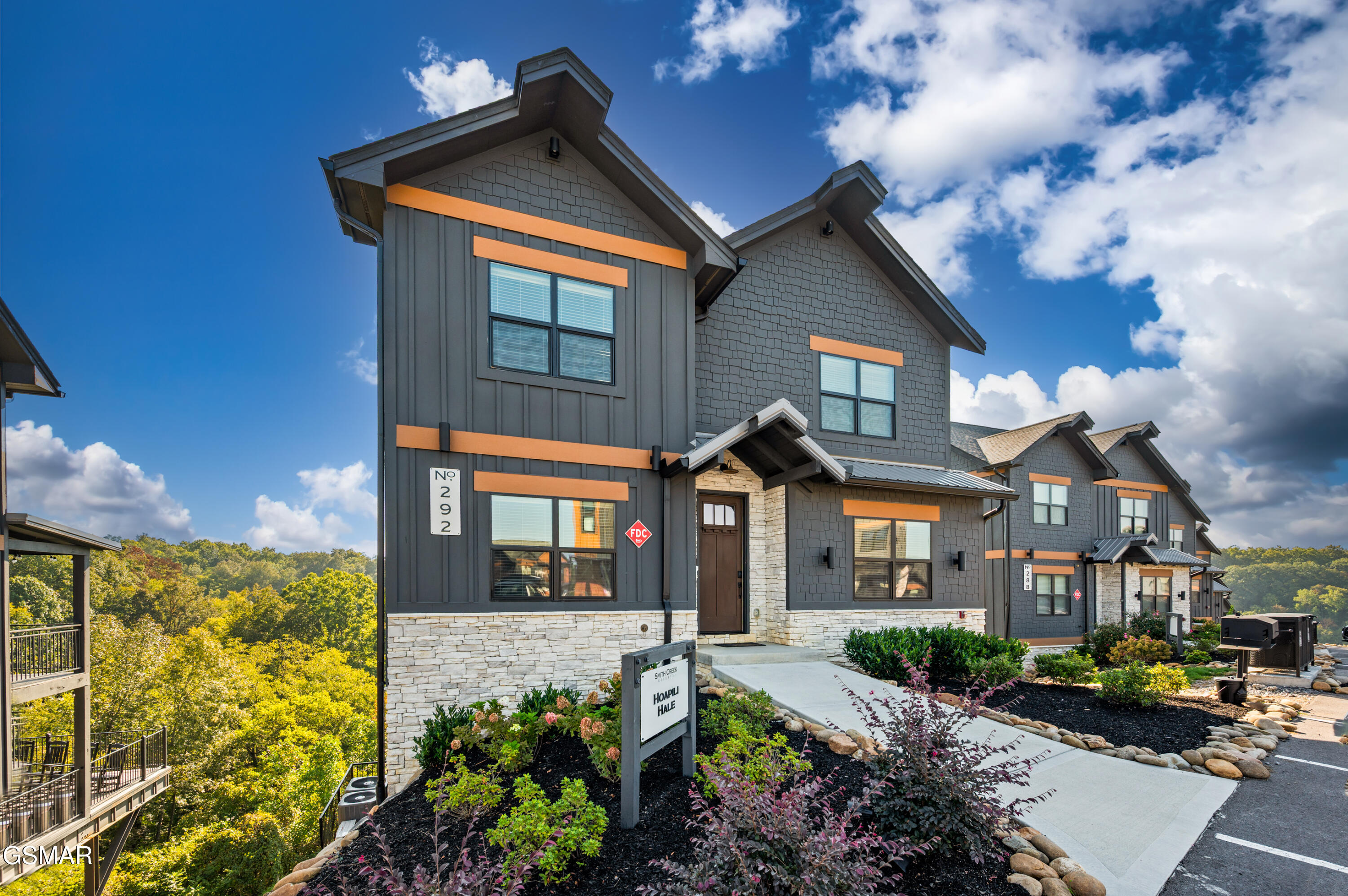 292 Rambling Creek Way Sevierville TN 37862