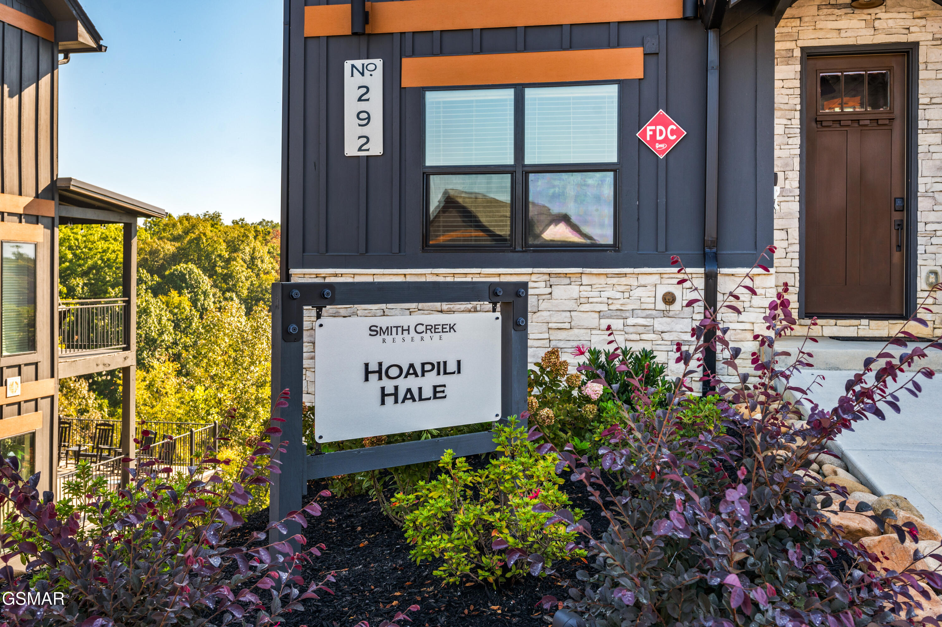 292 Rambling Creek Way Sevierville TN 37862