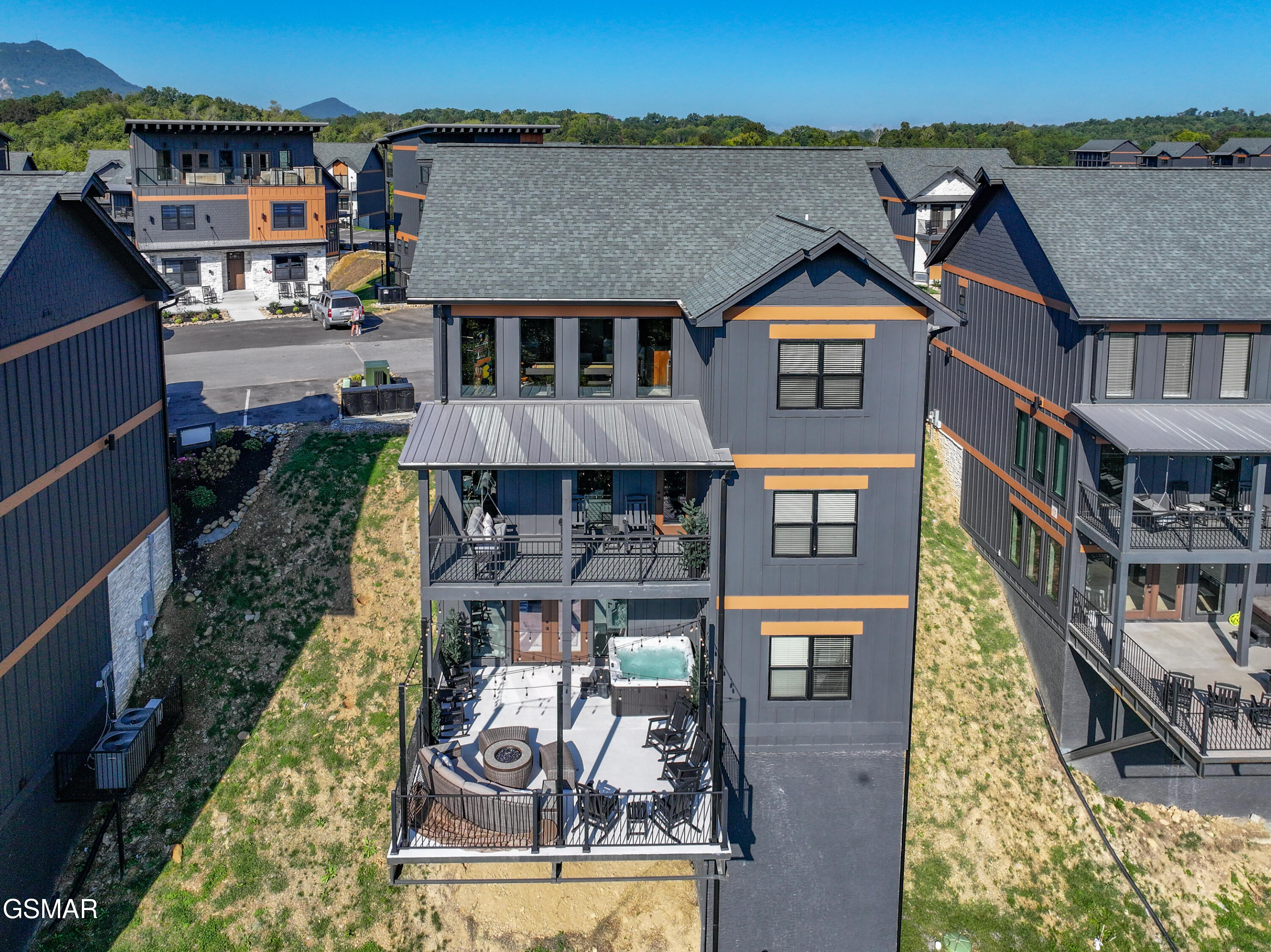 292 Rambling Creek Way Sevierville TN 37862