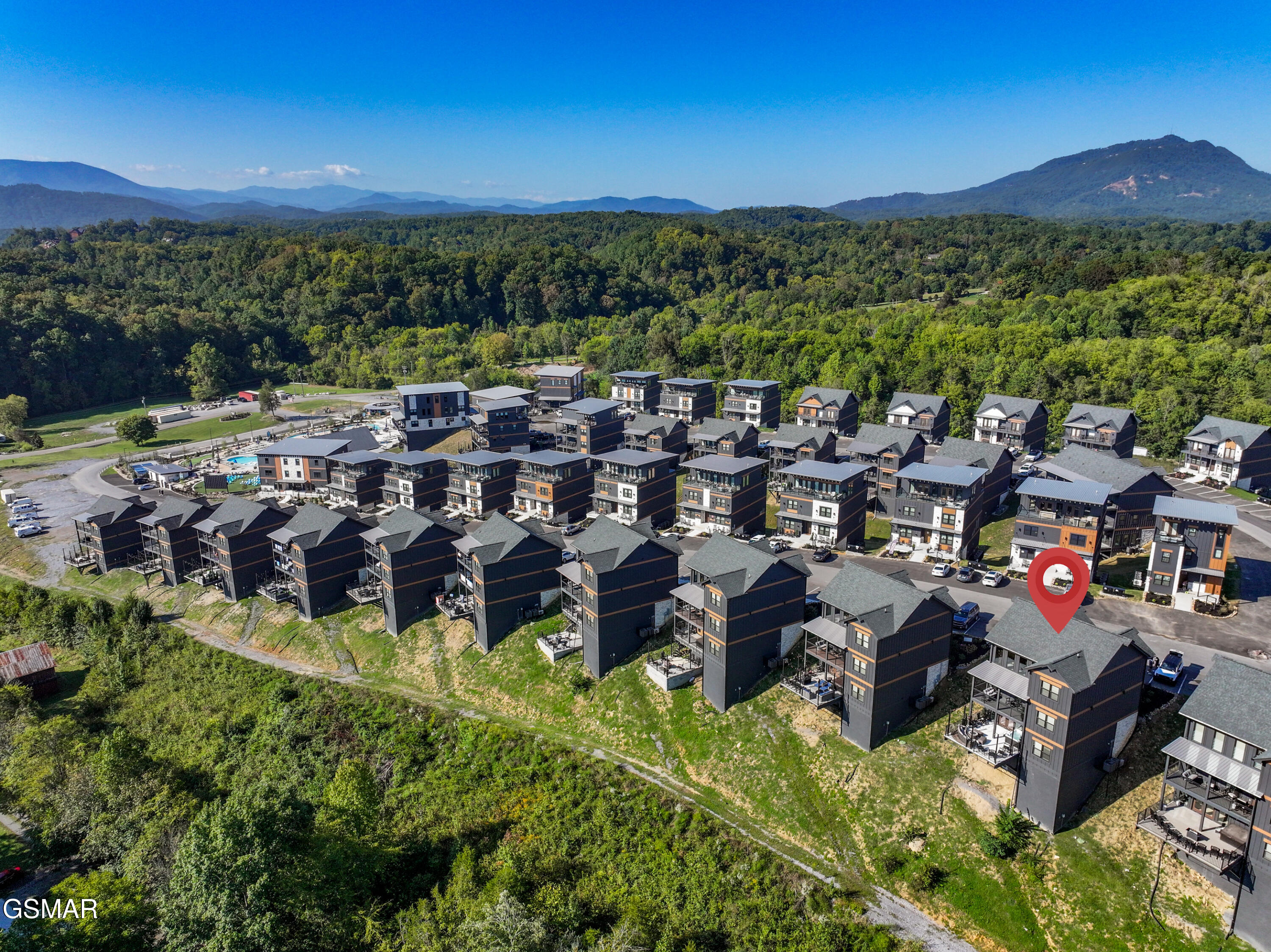 292 Rambling Creek Way Sevierville TN 37862
