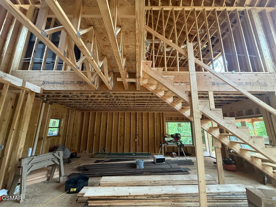2716 Pine Crest Lane Sevierville TN 37862