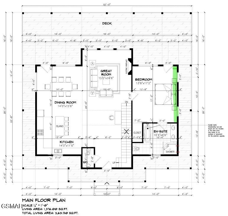 2716 Pine Crest Lane Sevierville TN 37862