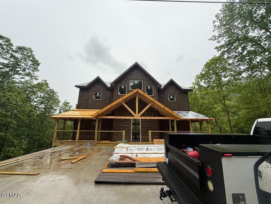 2716 Pine Crest Lane Sevierville TN 37862