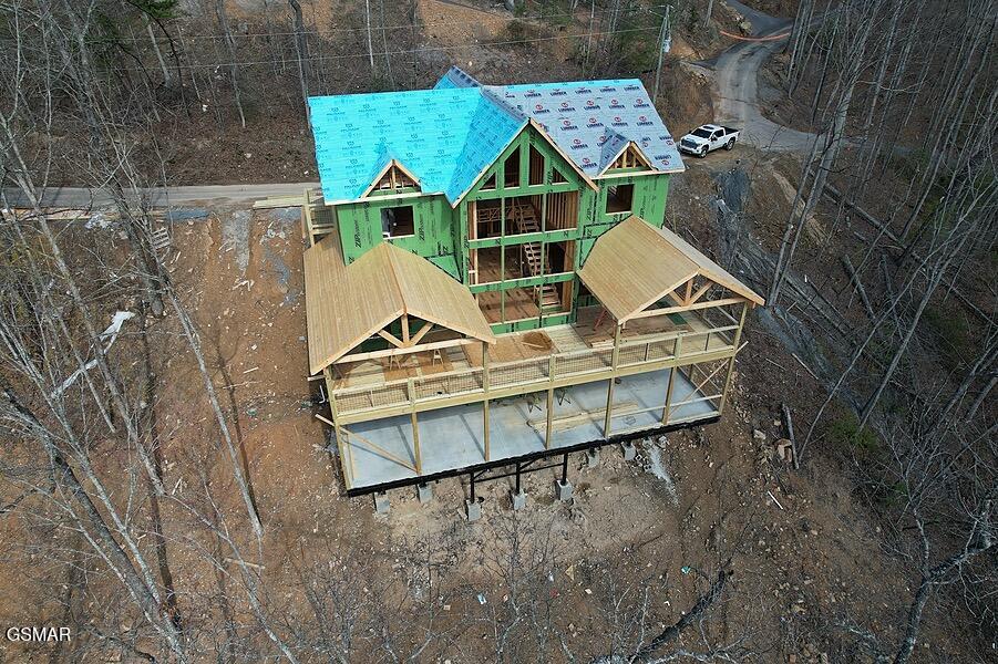 2716 Pine Crest Lane Sevierville TN 37862