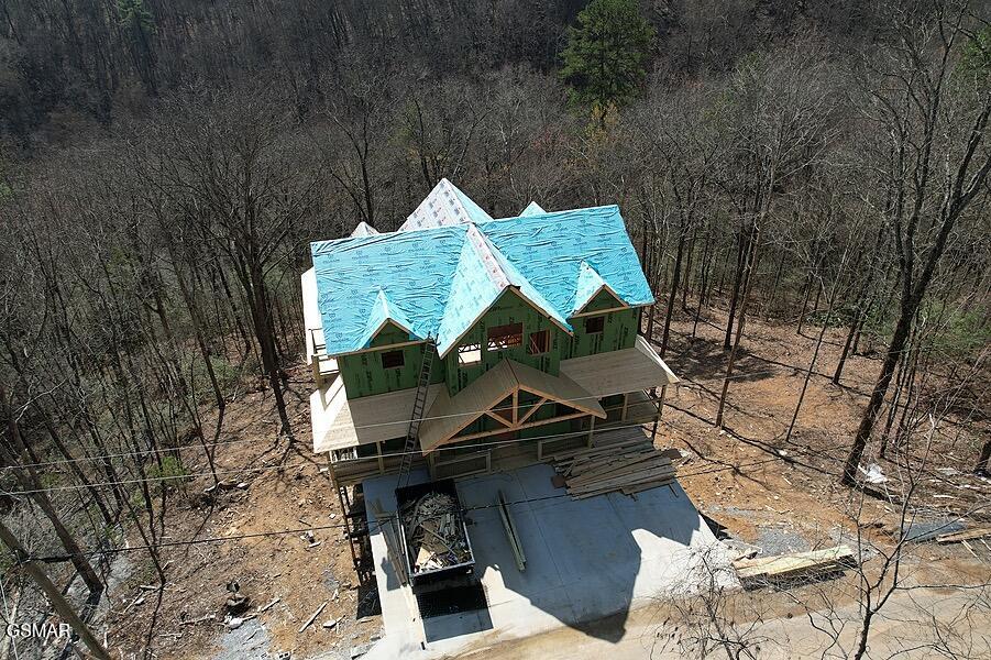 2716 Pine Crest Lane Sevierville TN 37862