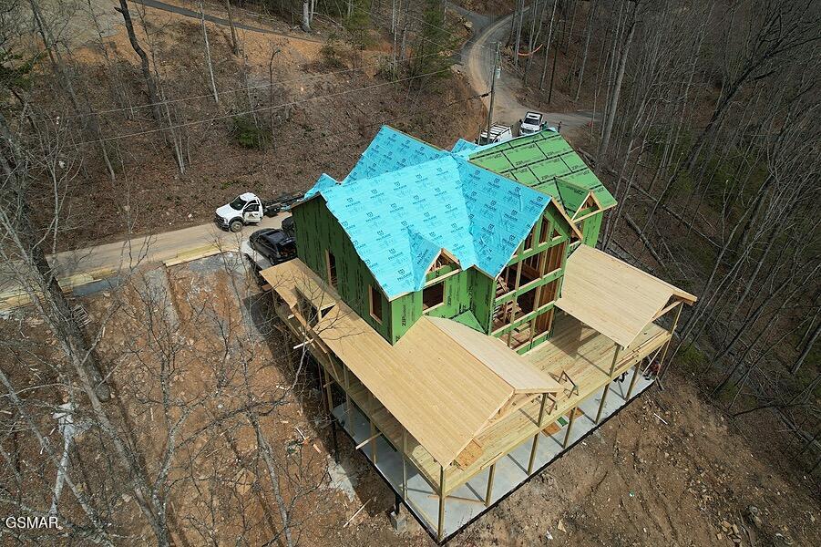 2716 Pine Crest Lane Sevierville TN 37862