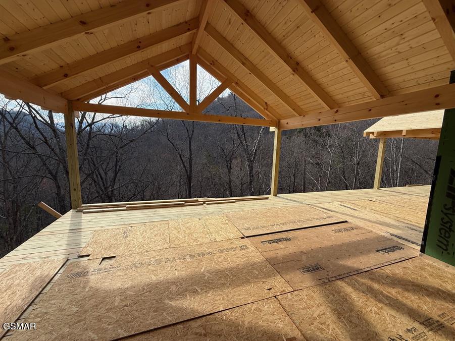 2716 Pine Crest Lane Sevierville TN 37862