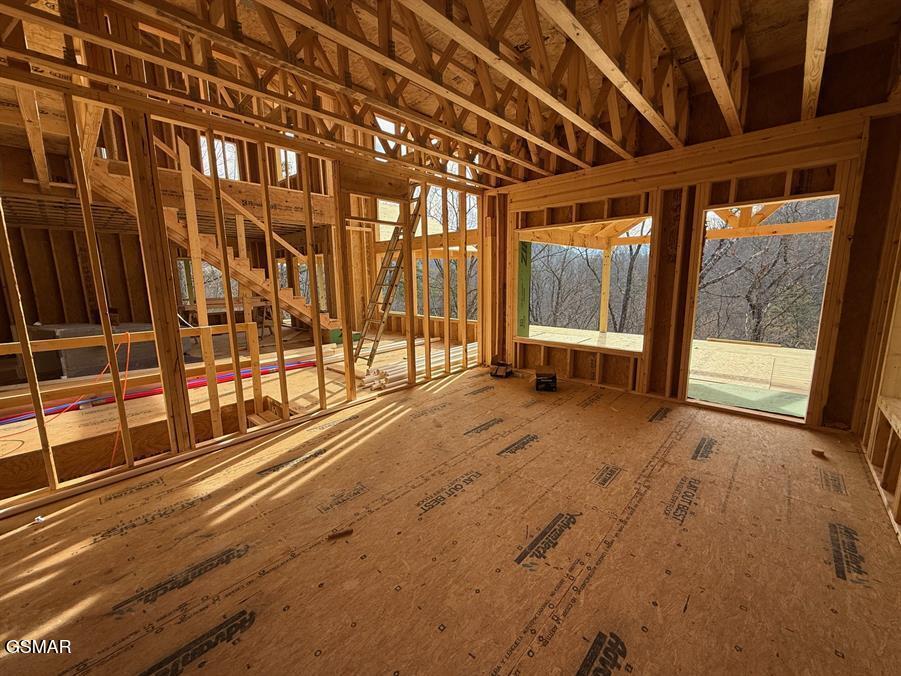 2716 Pine Crest Lane Sevierville TN 37862