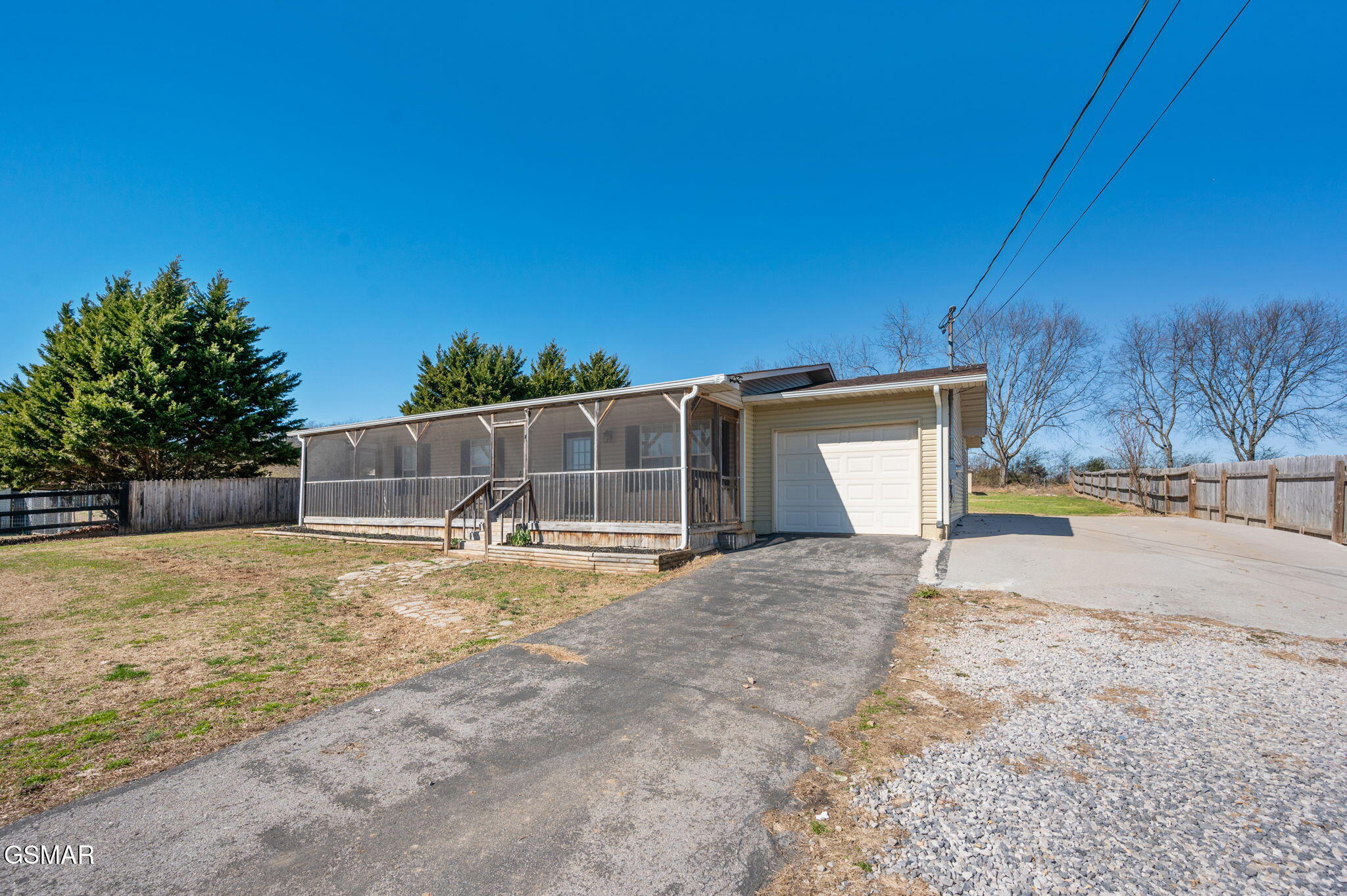 673 Ross Drive Dandridge TN 37725