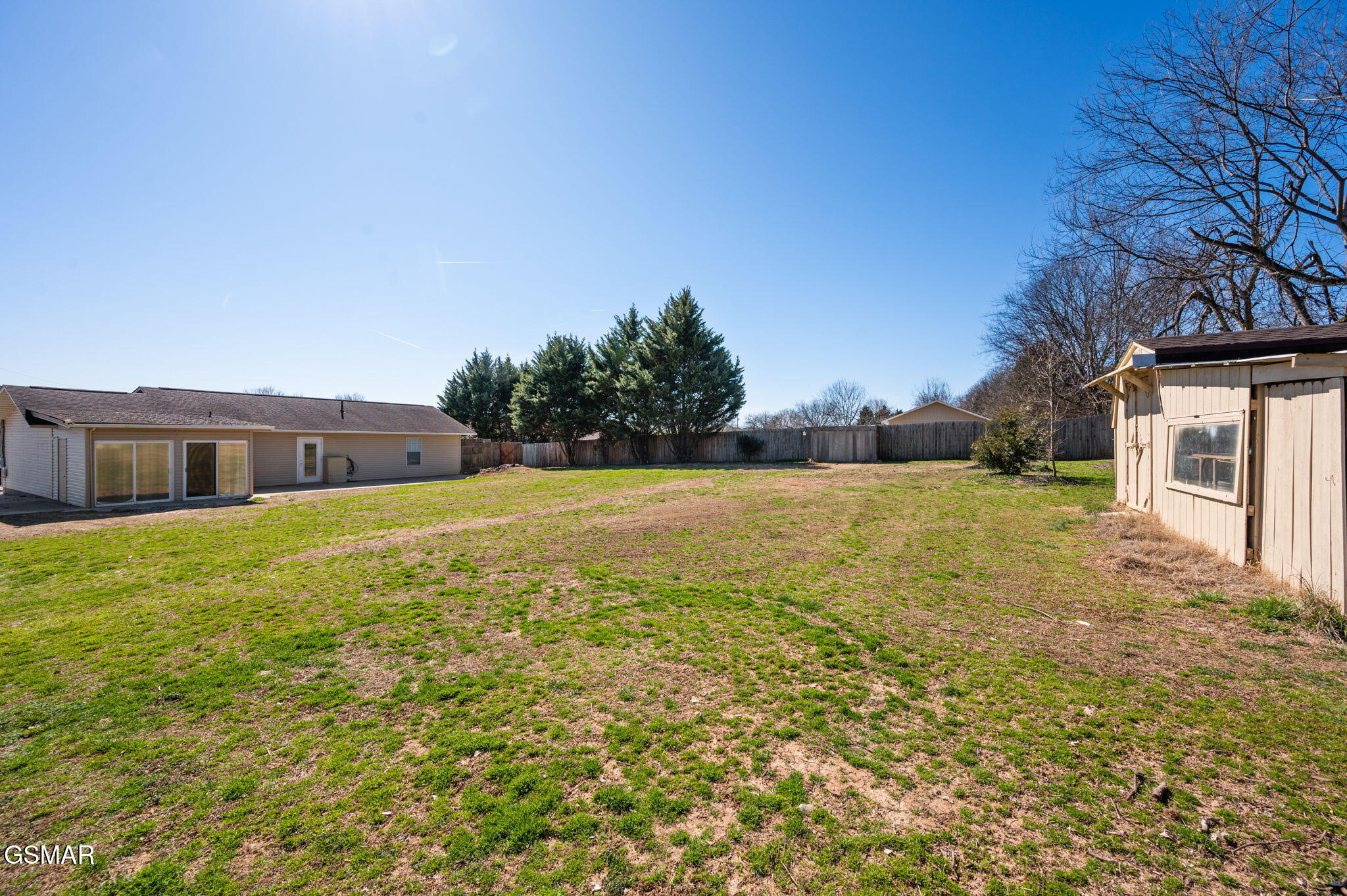 673 Ross Drive Dandridge TN 37725