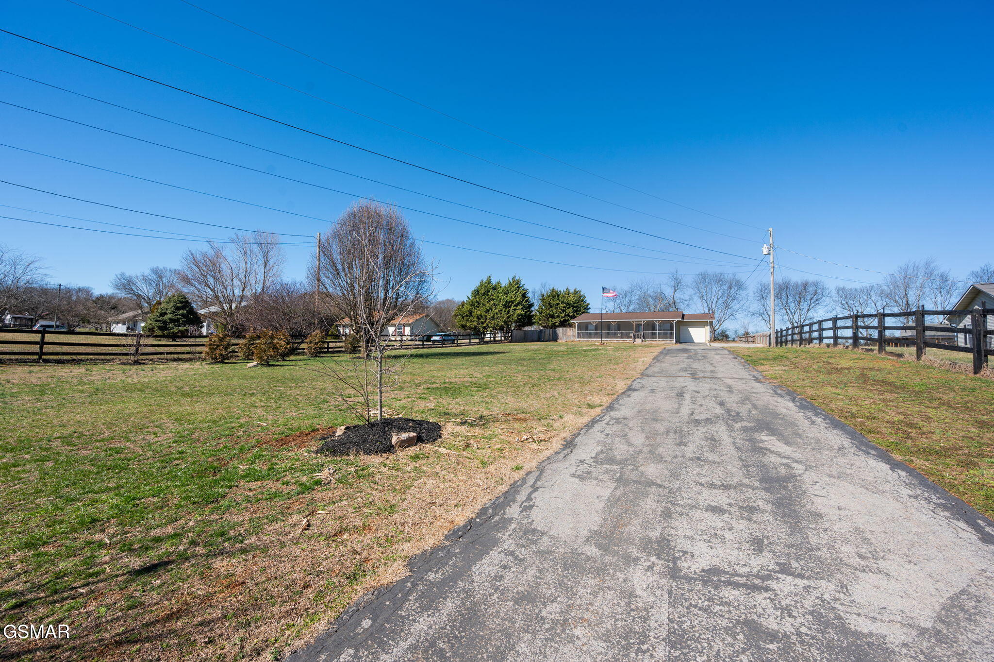 673 Ross Drive Dandridge TN 37725