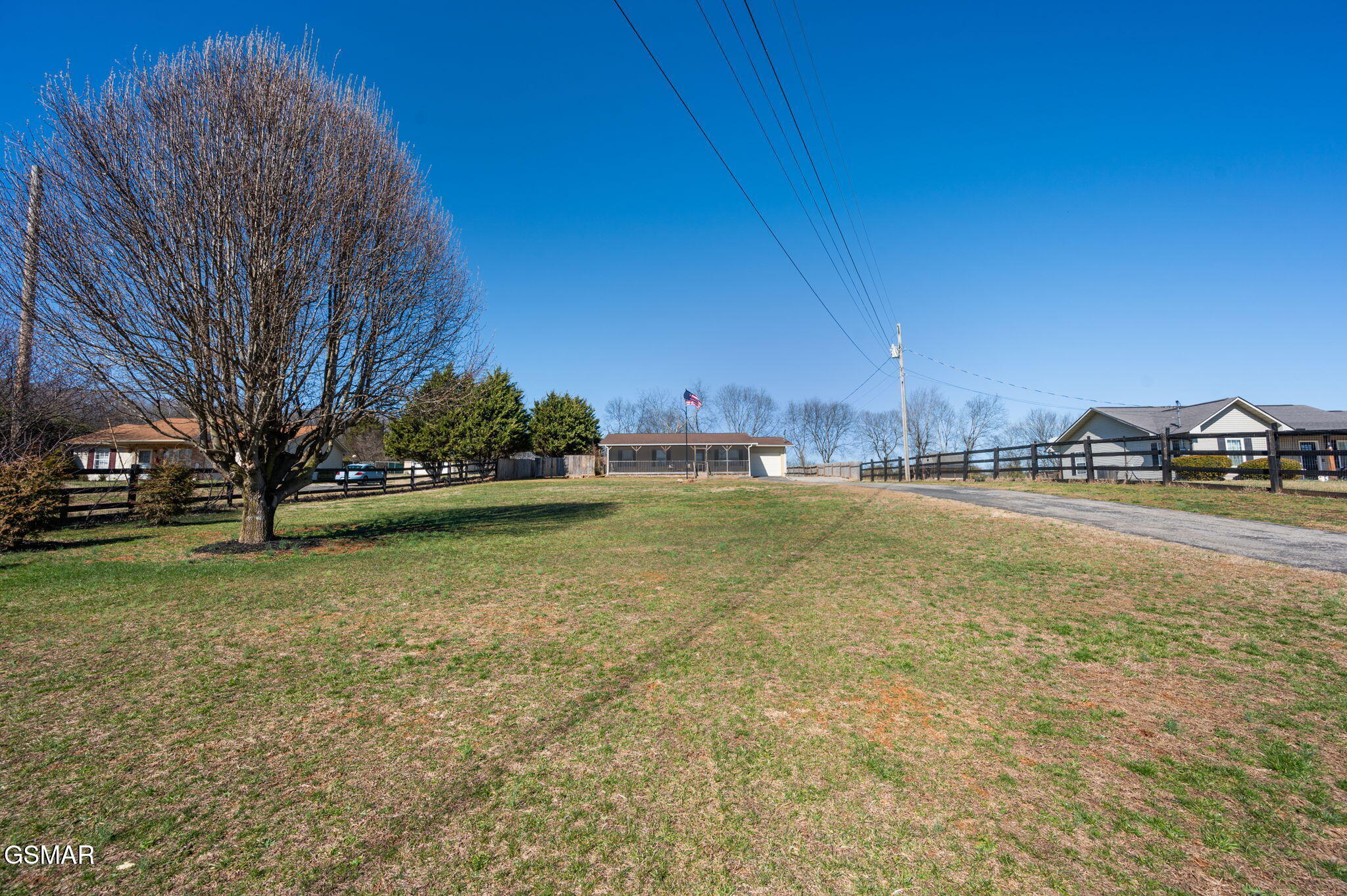 673 Ross Drive Dandridge TN 37725