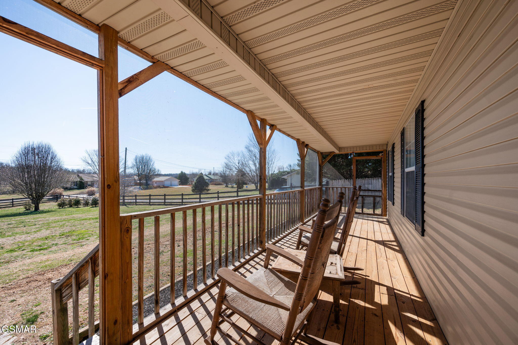 673 Ross Drive Dandridge TN 37725