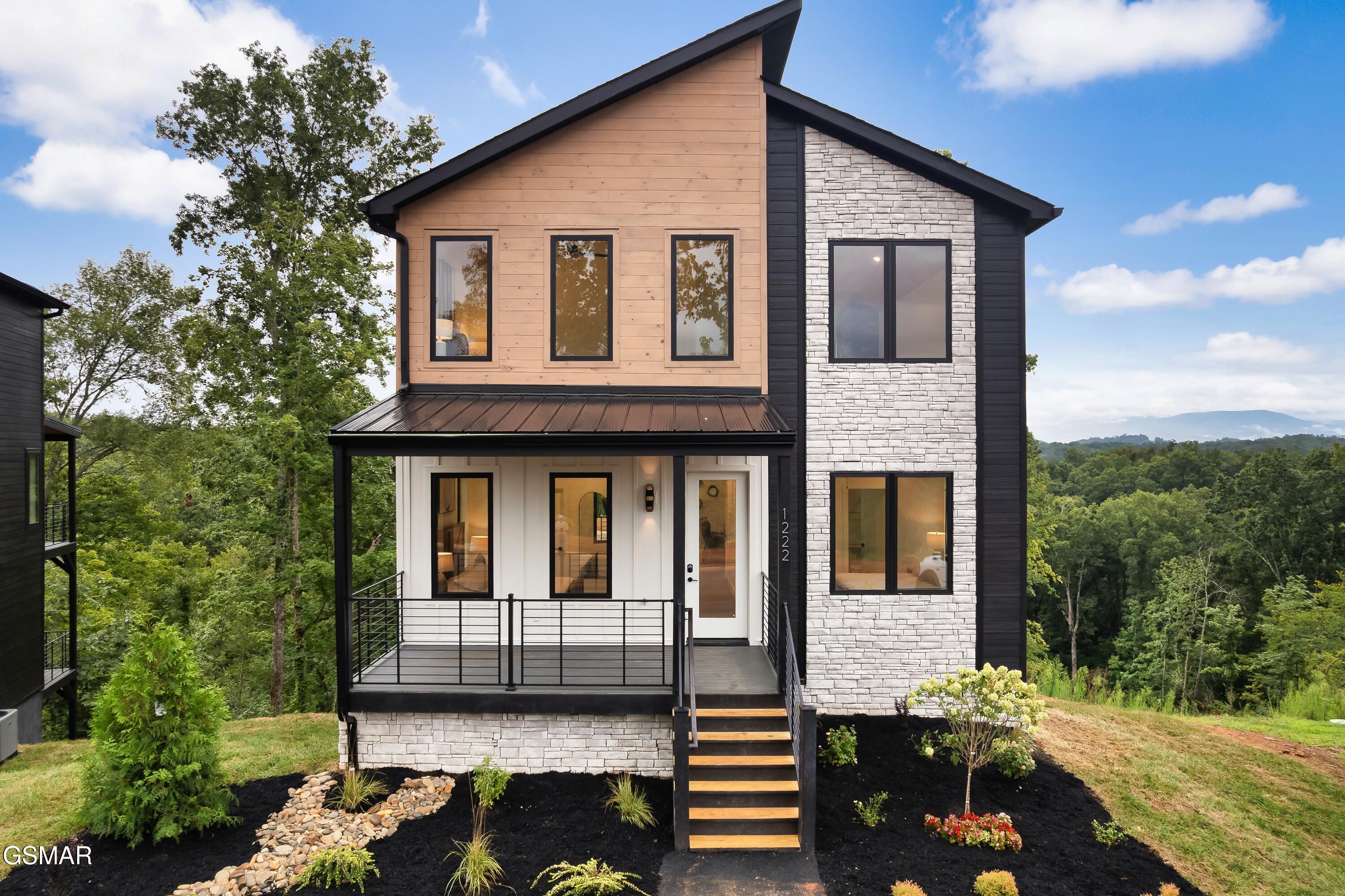 1222 Reedmont Way Sevierville TN 37876
