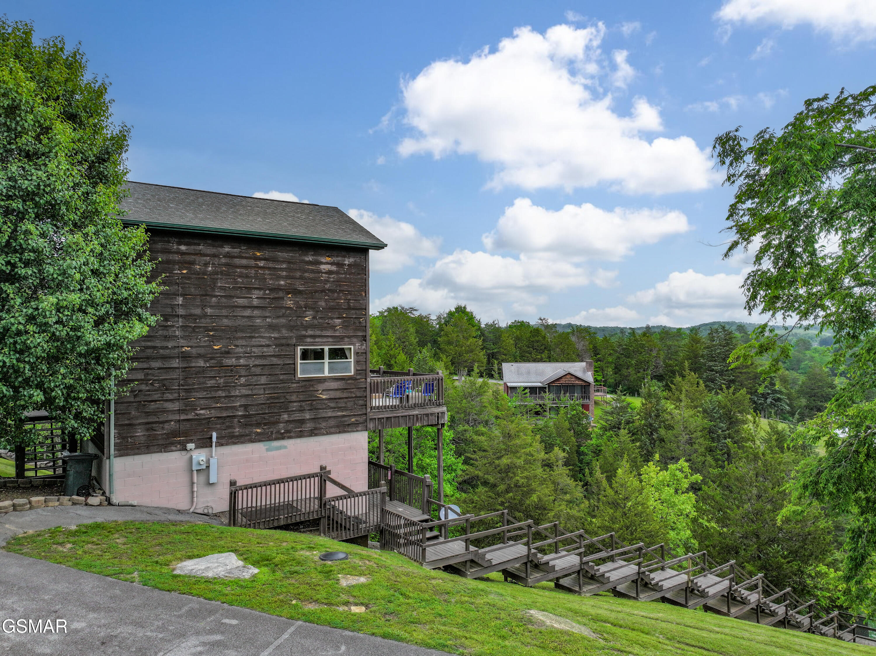 2350 Kerr Road Sevierville TN 37876