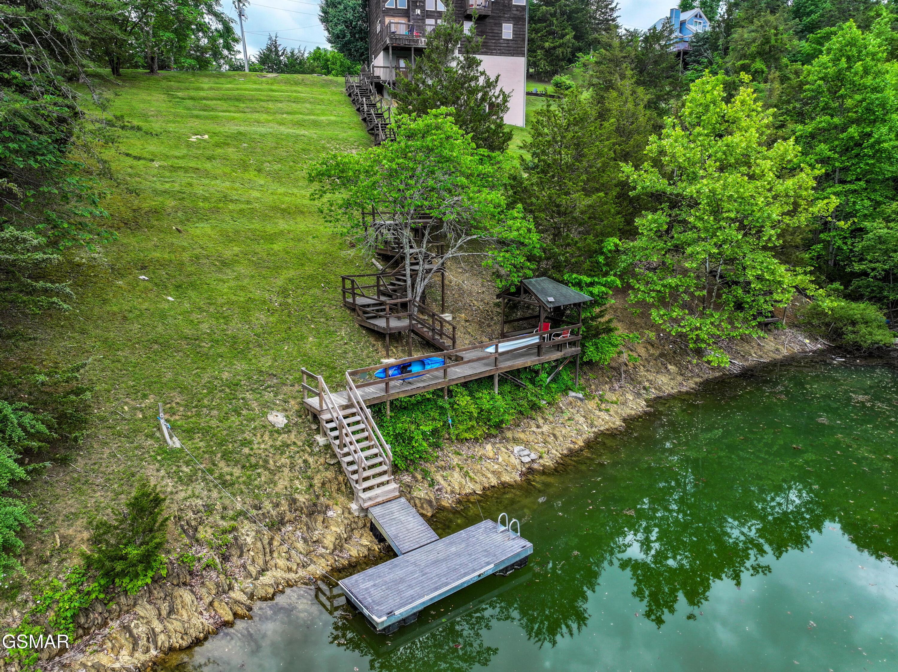 2350 Kerr Road Sevierville TN 37876