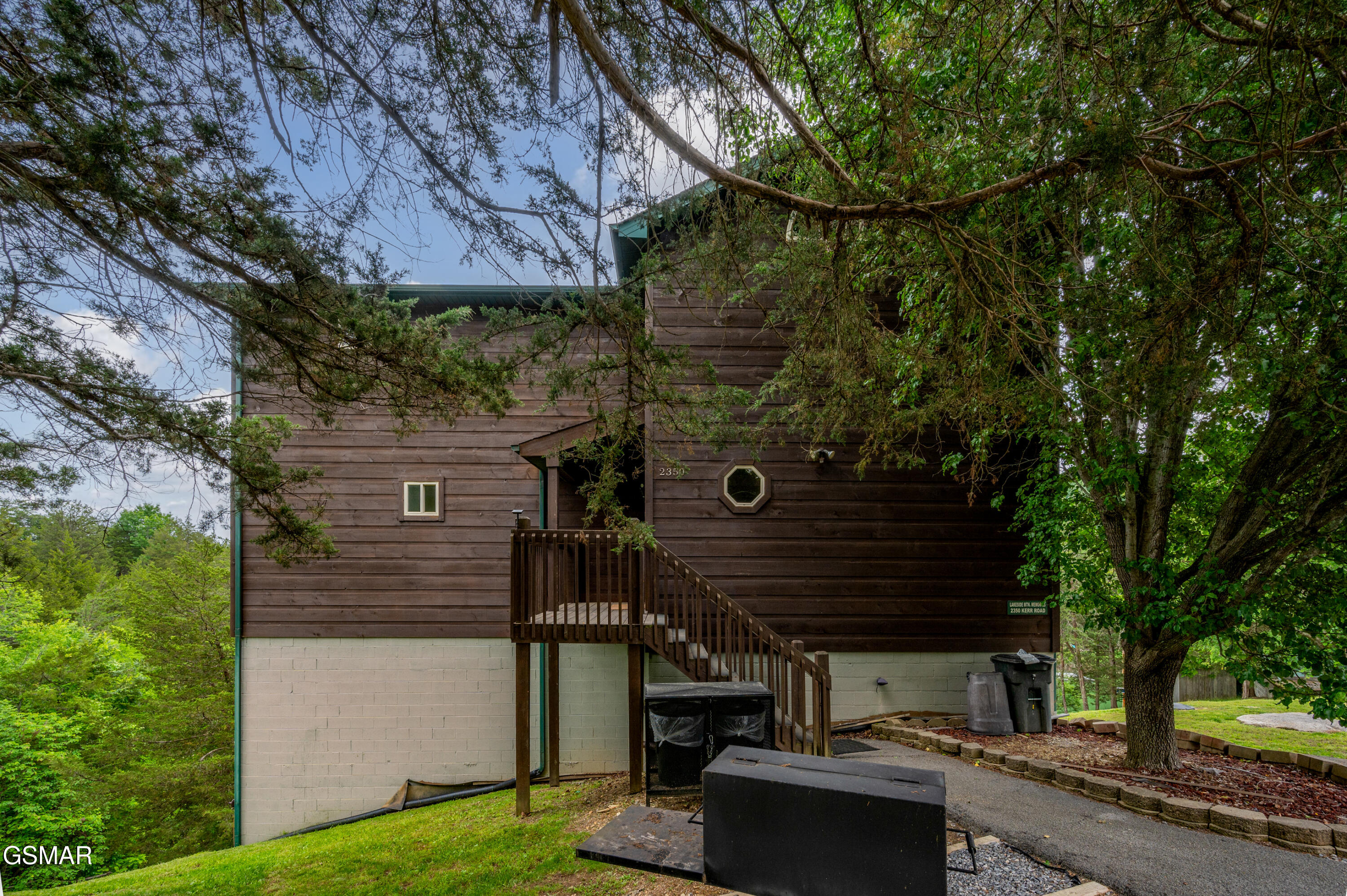 2350 Kerr Road Sevierville TN 37876