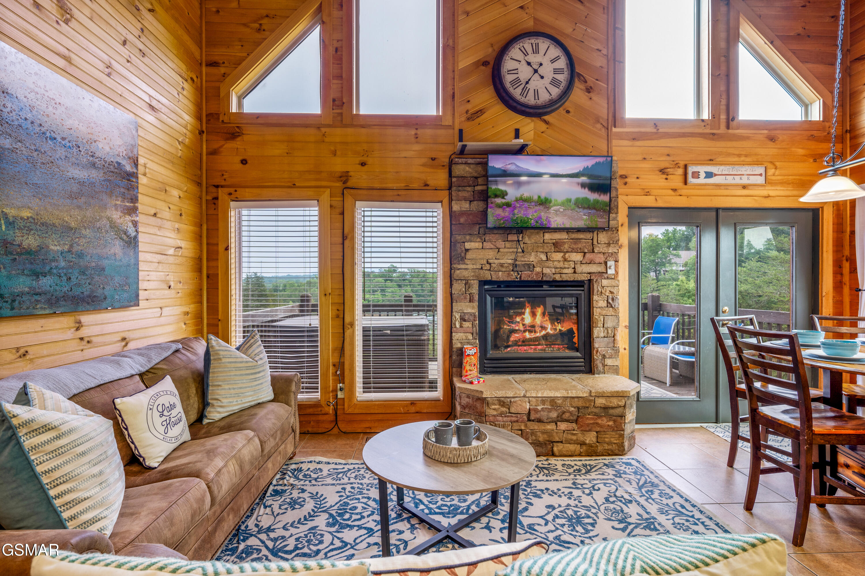 2350 Kerr Road Sevierville TN 37876