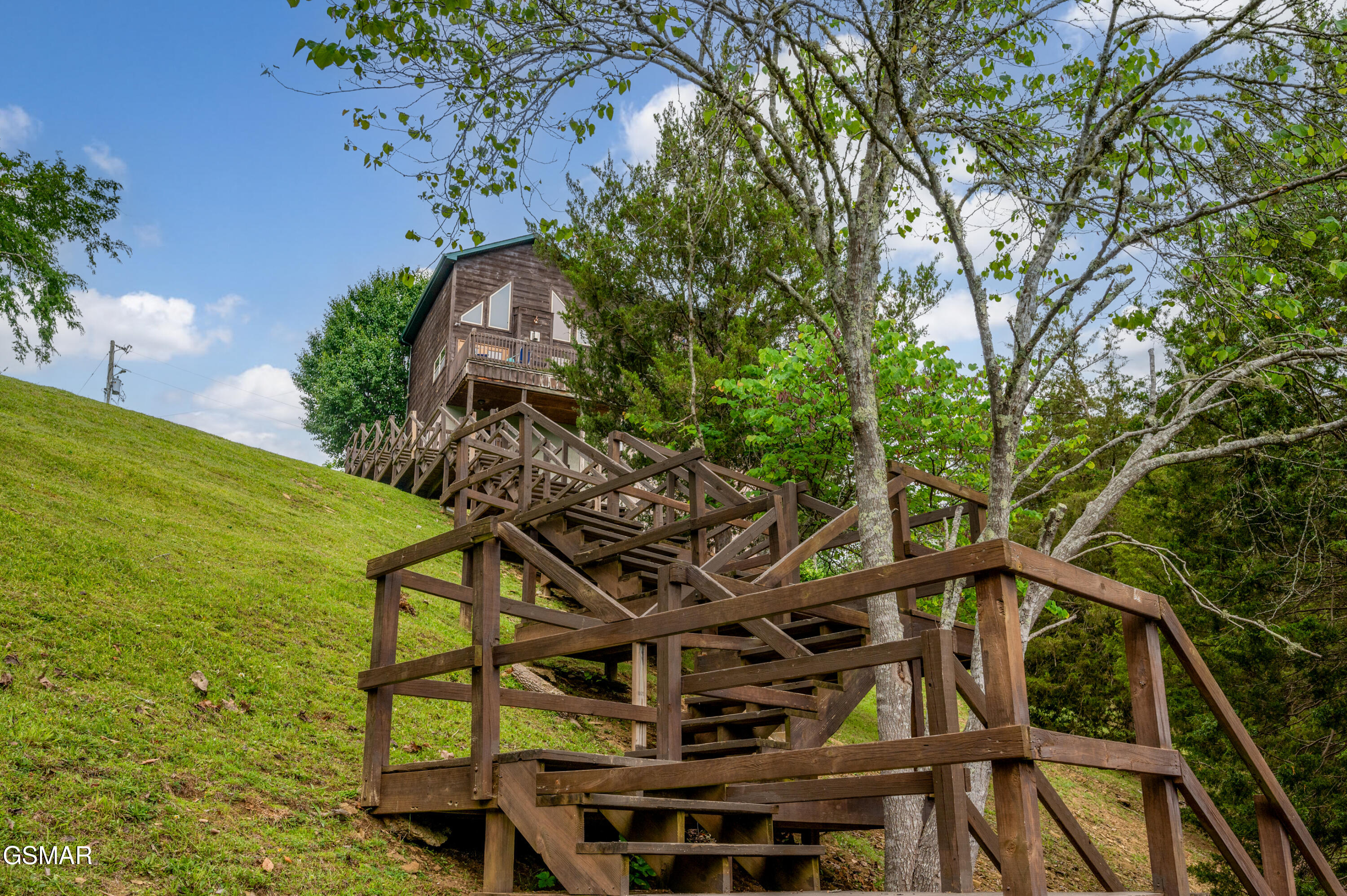 2350 Kerr Road Sevierville TN 37876