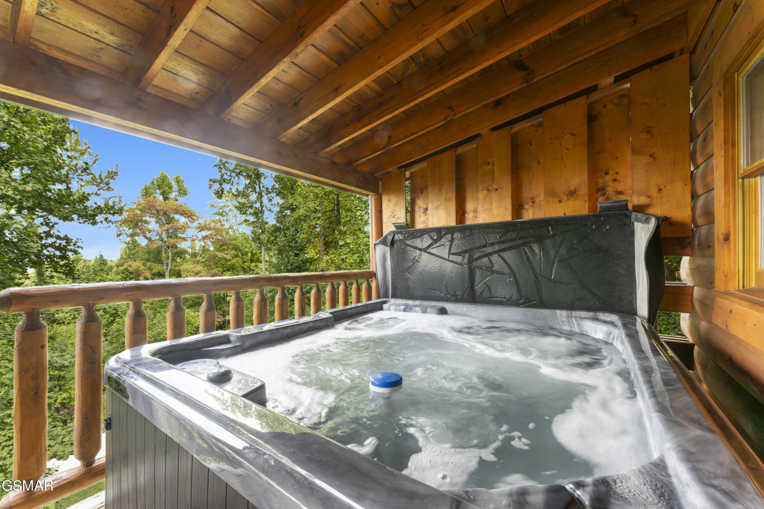 1814 Rhododendron Lane Sevierville TN 37876