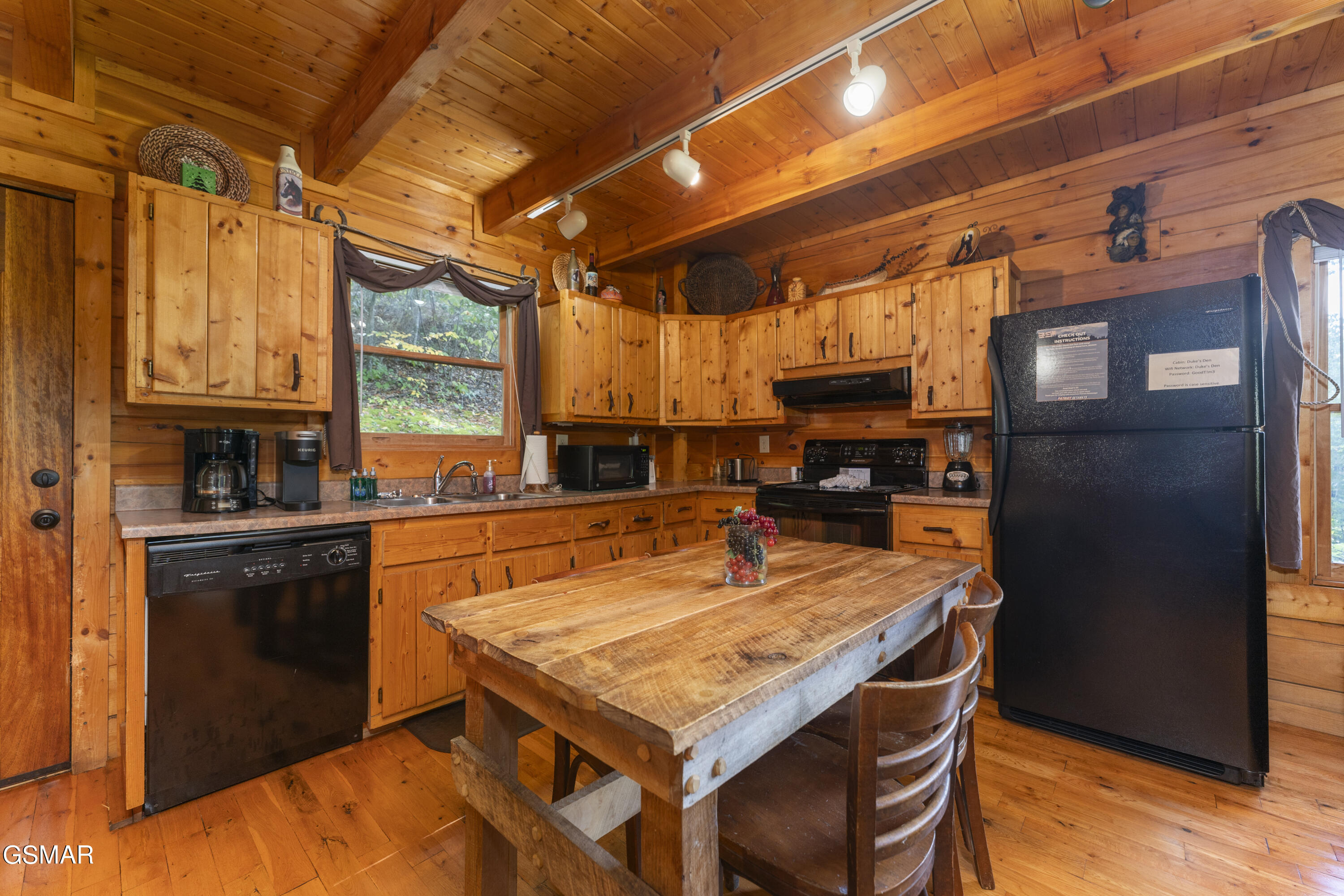 1814 Rhododendron Lane Sevierville TN 37876