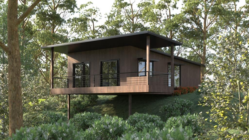 - Little Round Top Townsend TN 37862