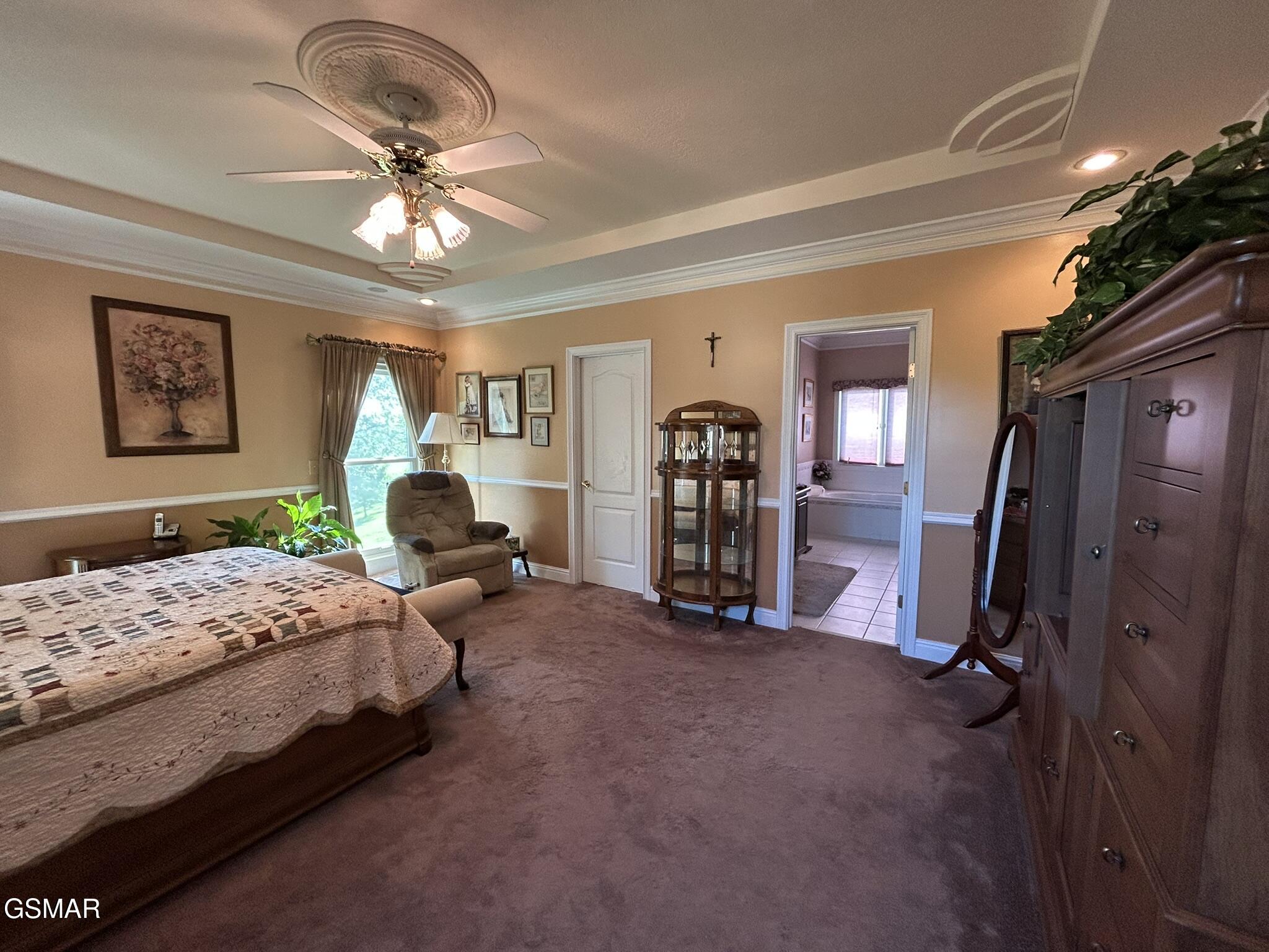 1861 Big Buck Lane Sevierville TN 37876