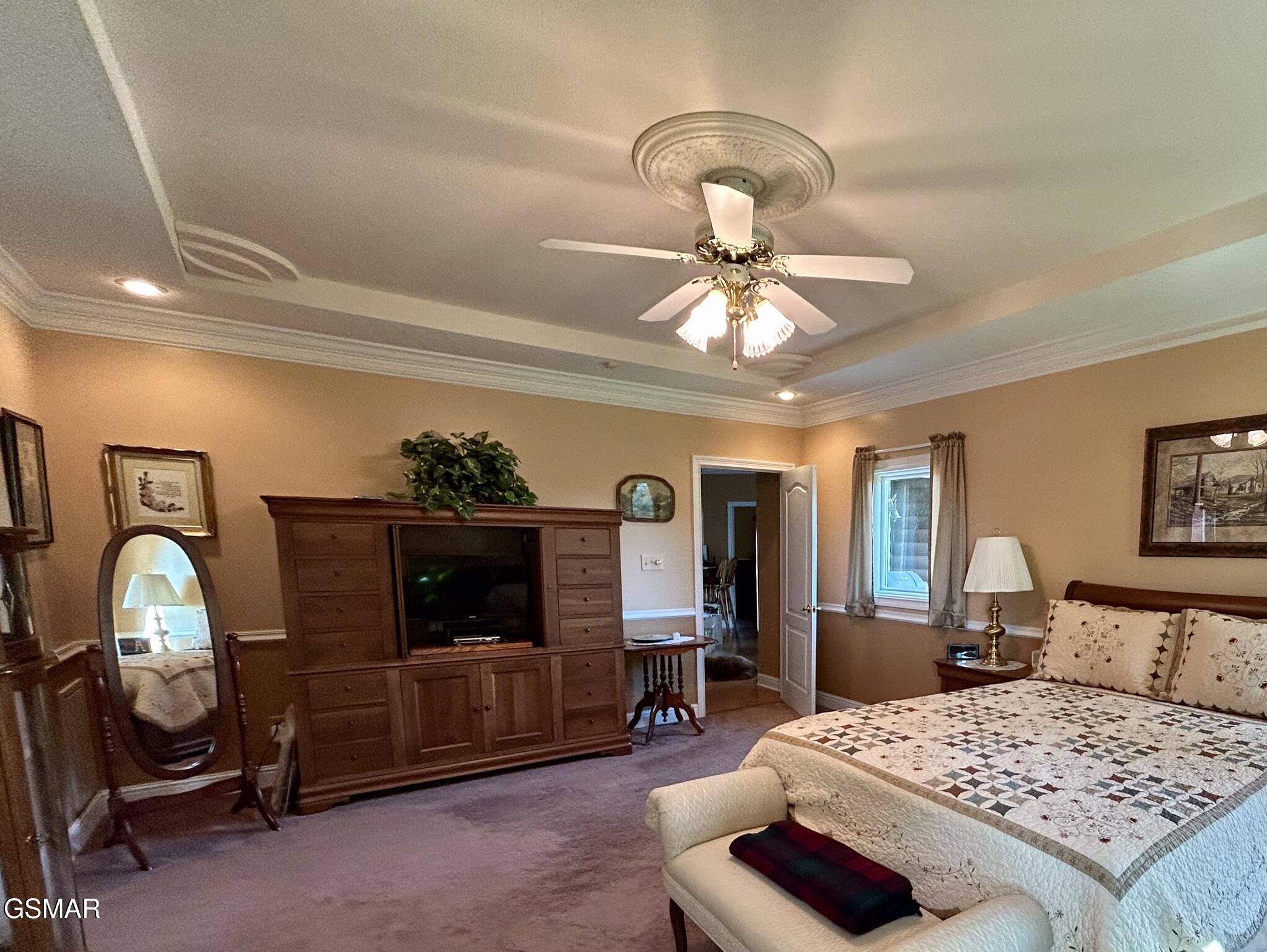 1861 Big Buck Lane Sevierville TN 37876