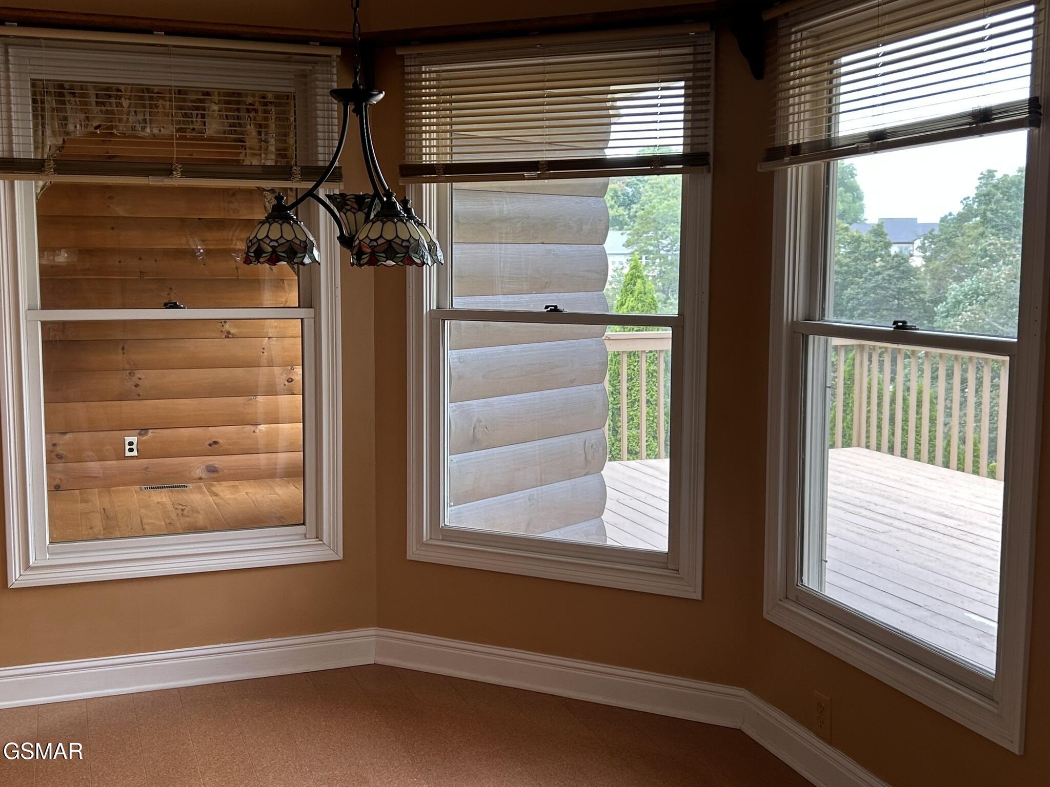 1861 Big Buck Lane Sevierville TN 37876