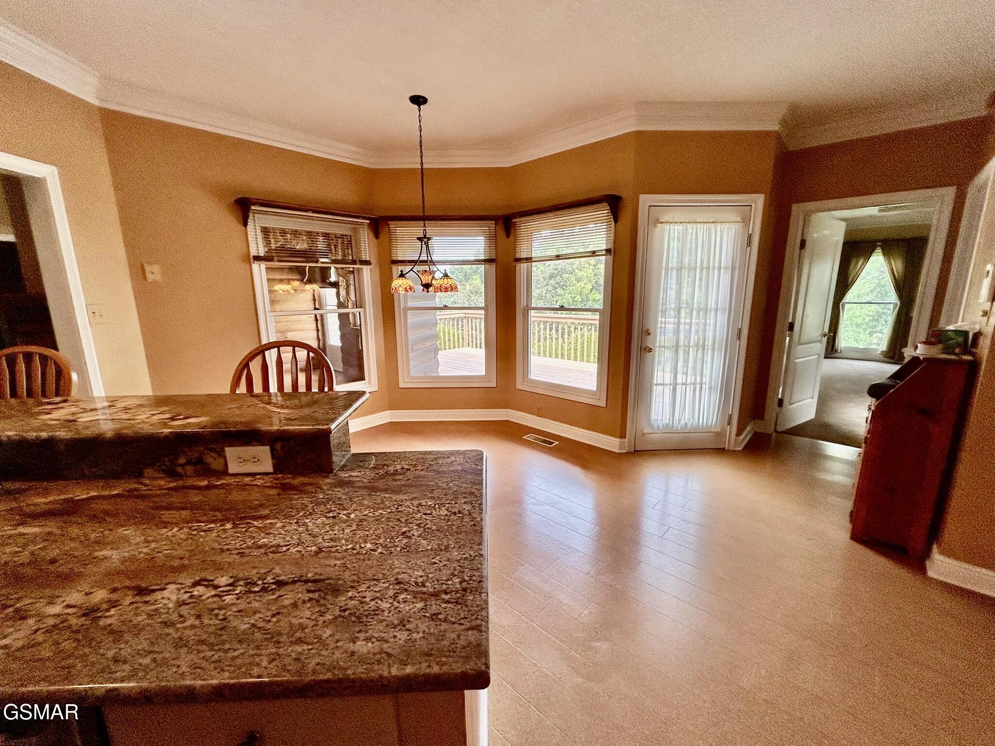 1861 Big Buck Lane Sevierville TN 37876