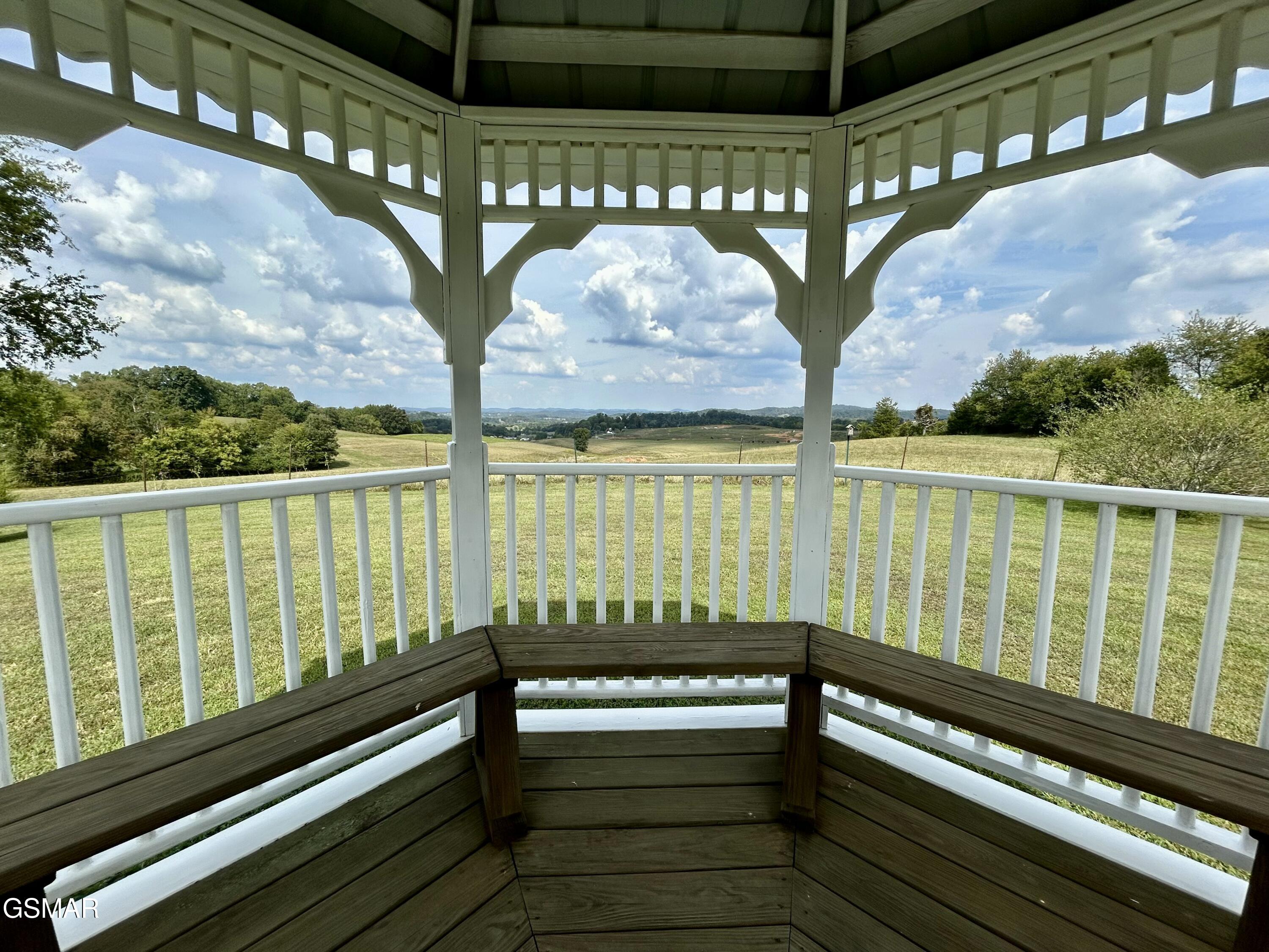 1861 Big Buck Lane Sevierville TN 37876