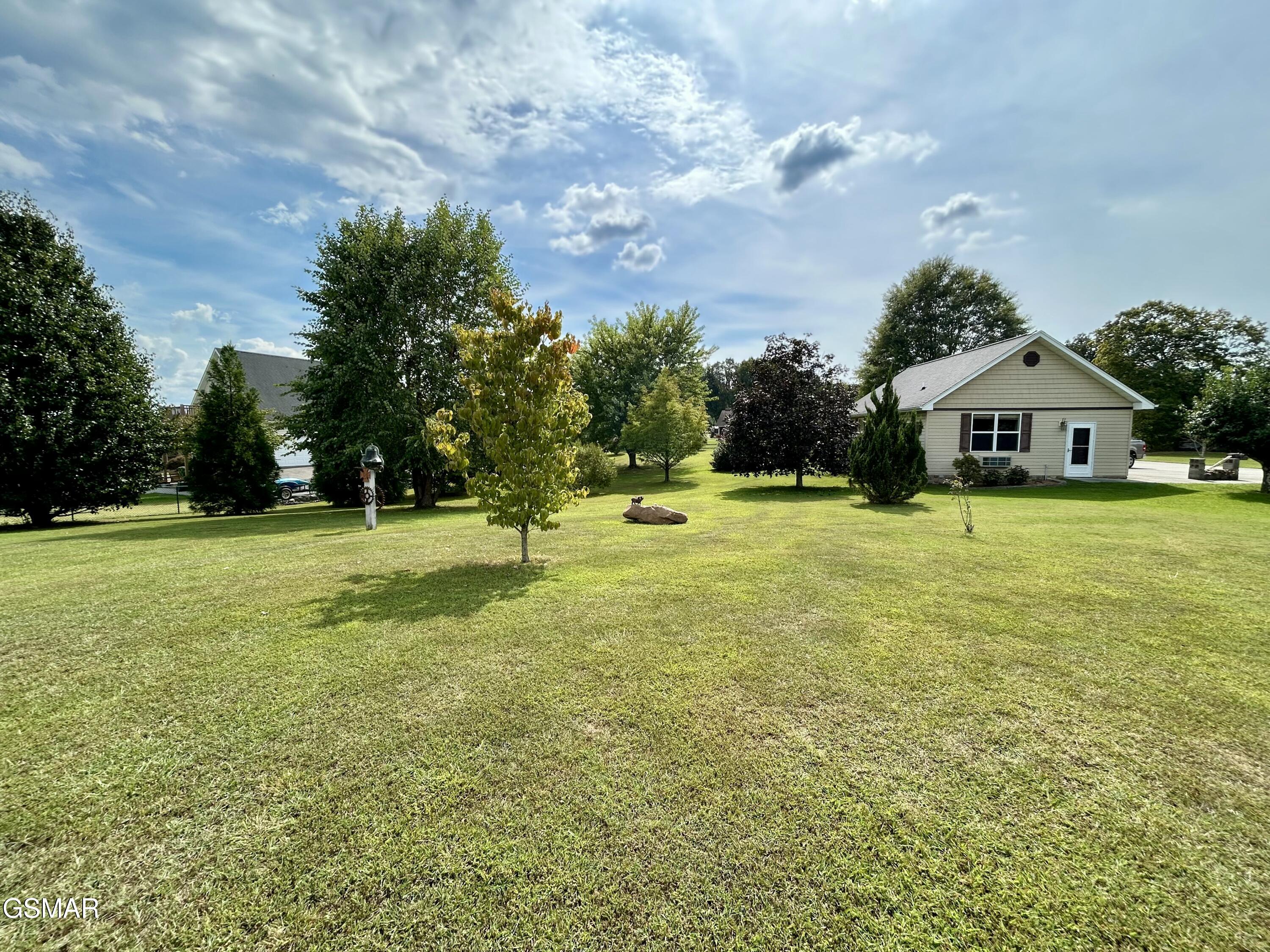 1861 Big Buck Lane Sevierville TN 37876