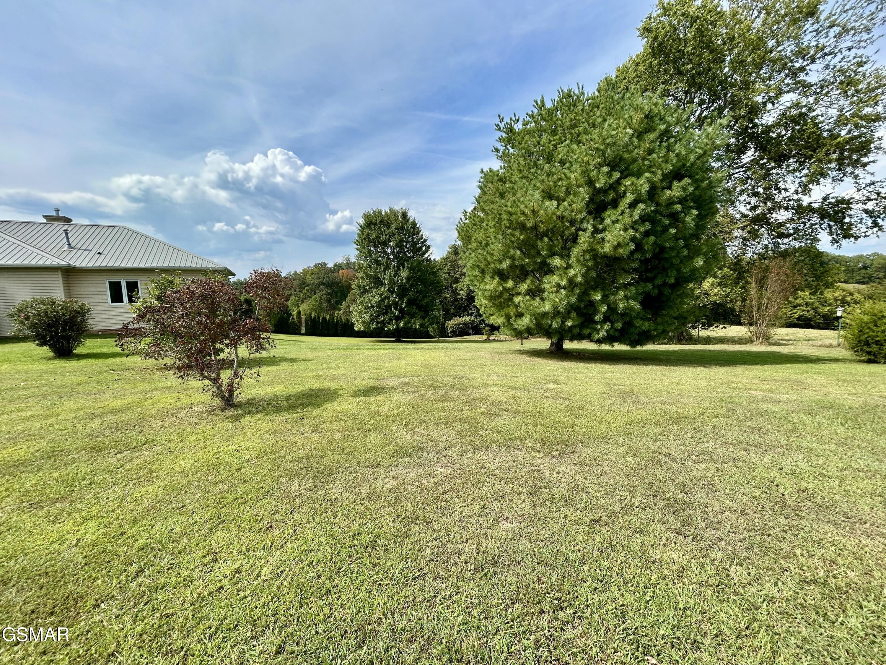 1861 Big Buck Lane Sevierville TN 37876