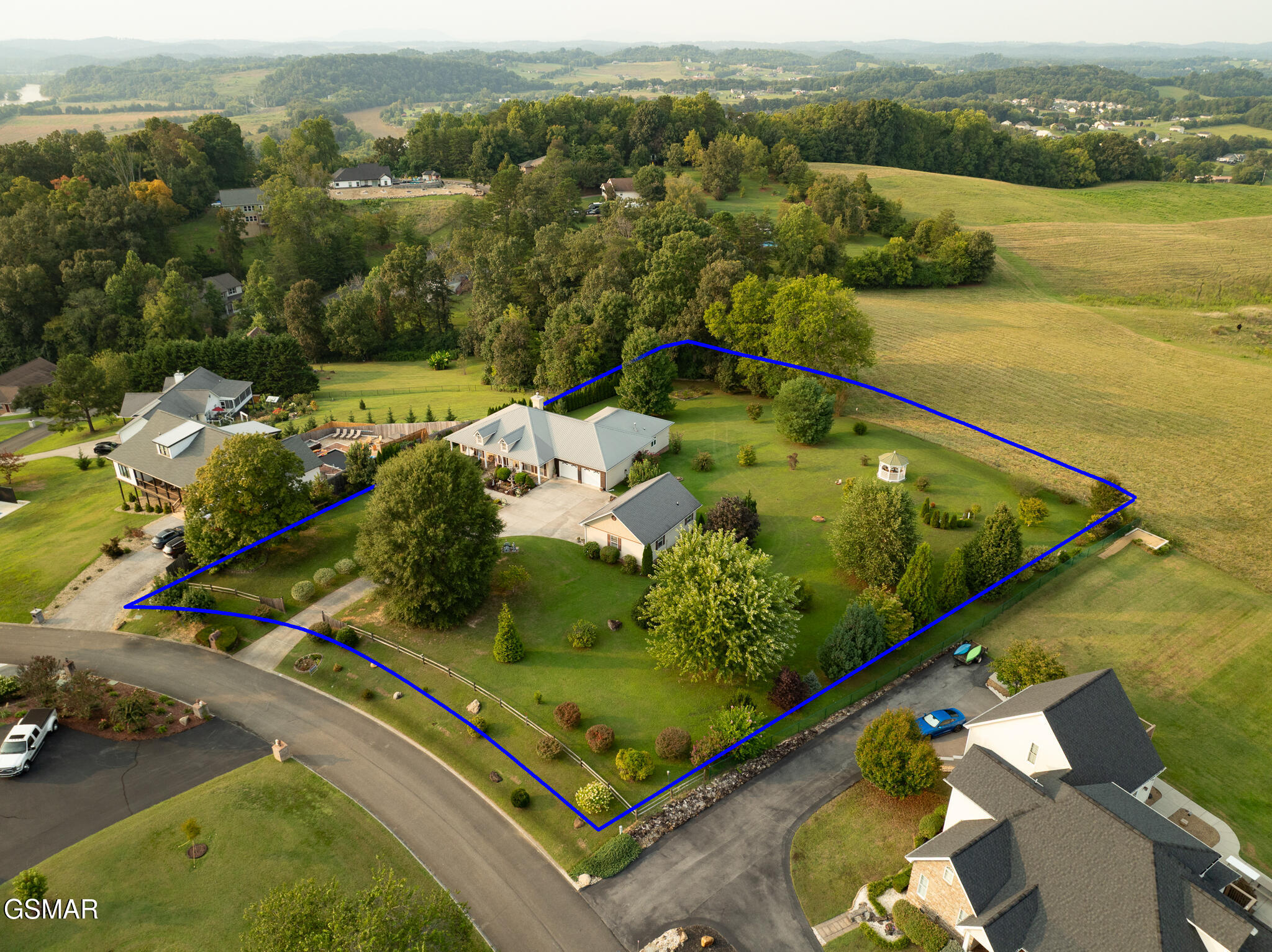 1861 Big Buck Lane Sevierville TN 37876