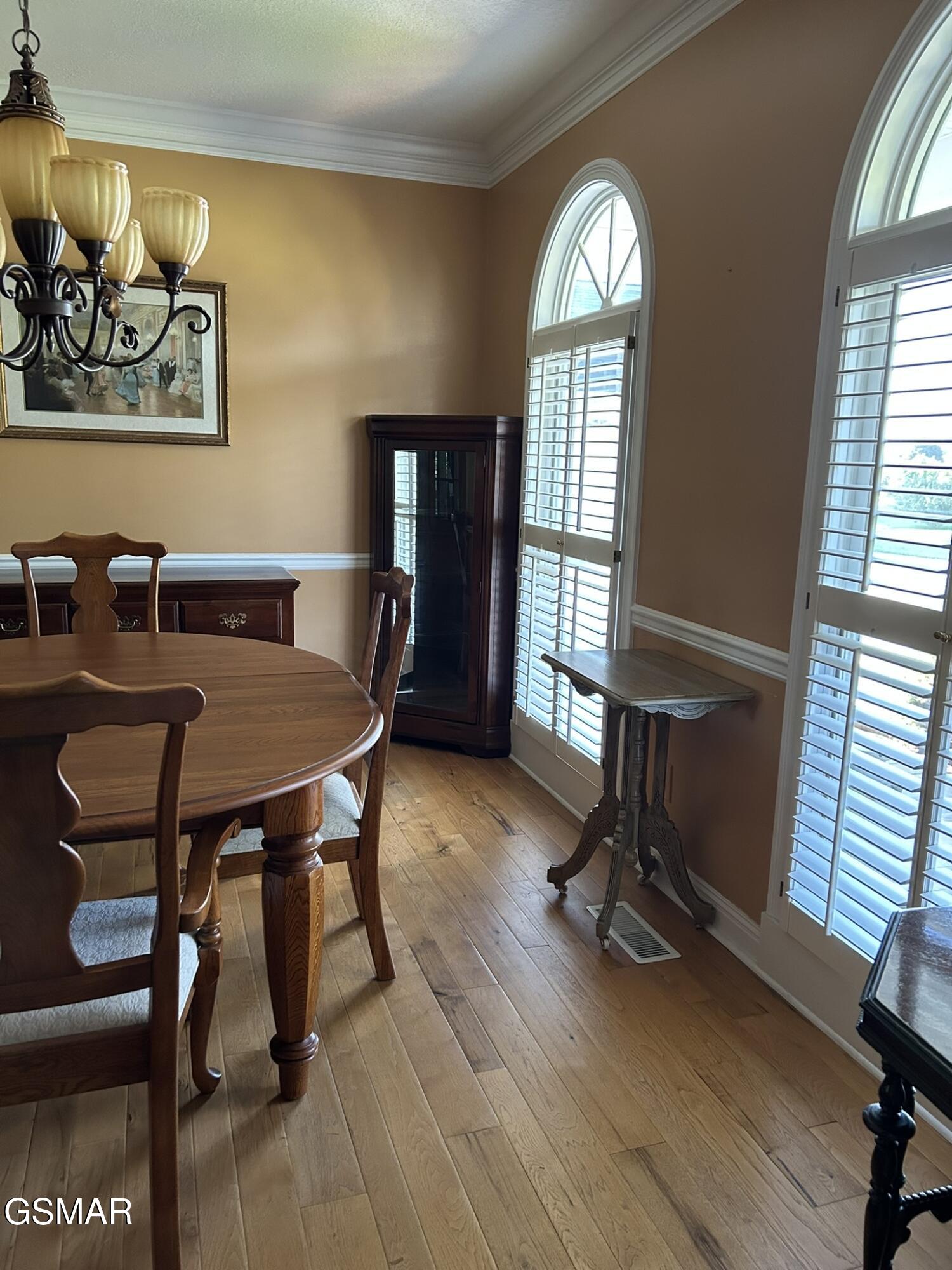 1861 Big Buck Lane Sevierville TN 37876