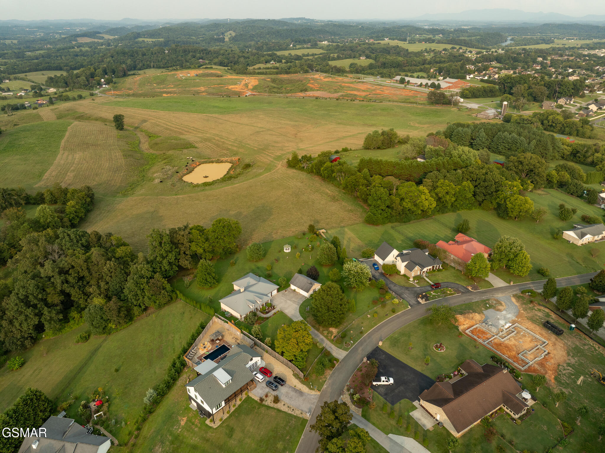 1861 Big Buck Lane Sevierville TN 37876