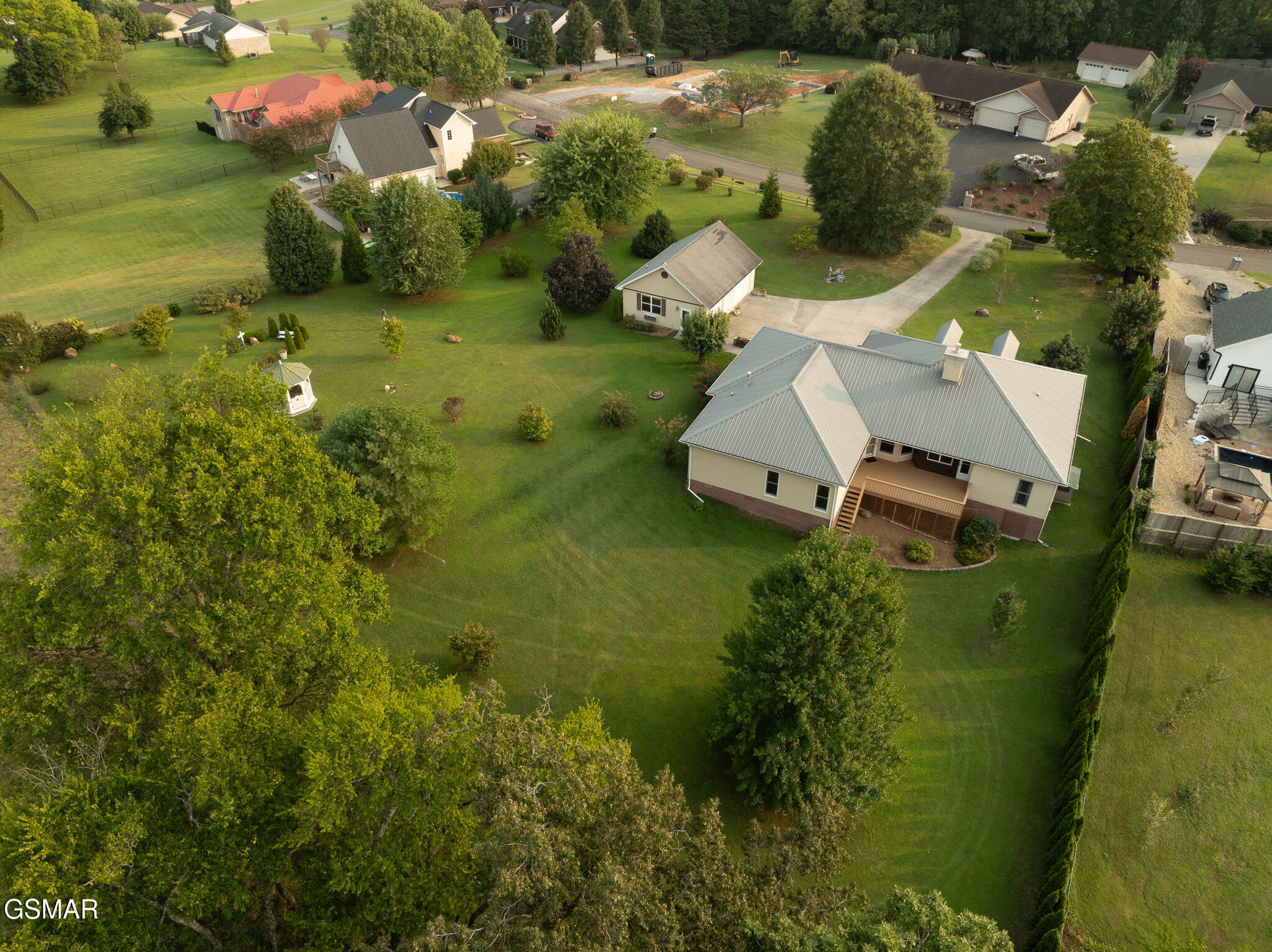 1861 Big Buck Lane Sevierville TN 37876