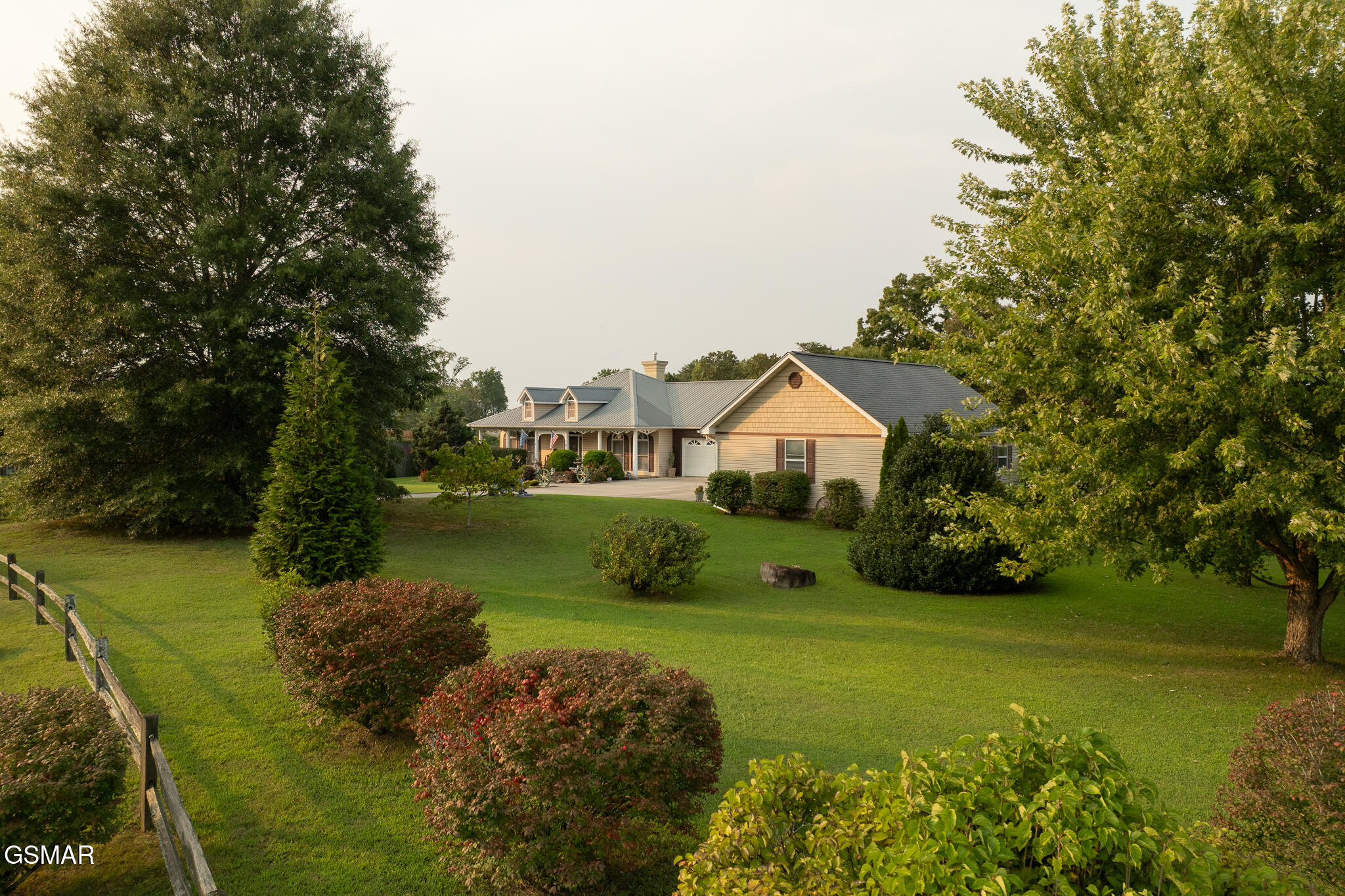 1861 Big Buck Lane Sevierville TN 37876