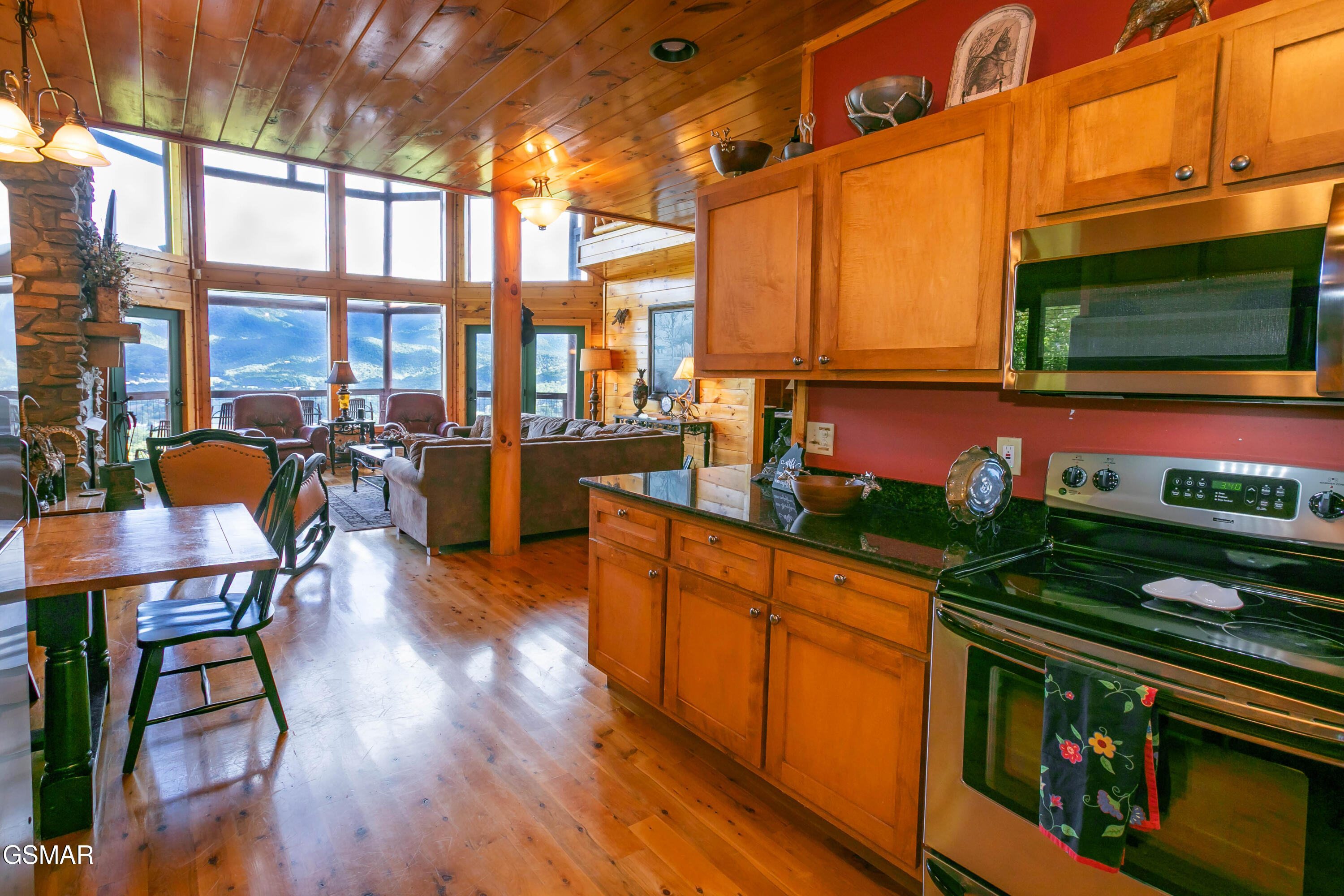 4248 Teaberry Vista Lane Sevierville TN 37862