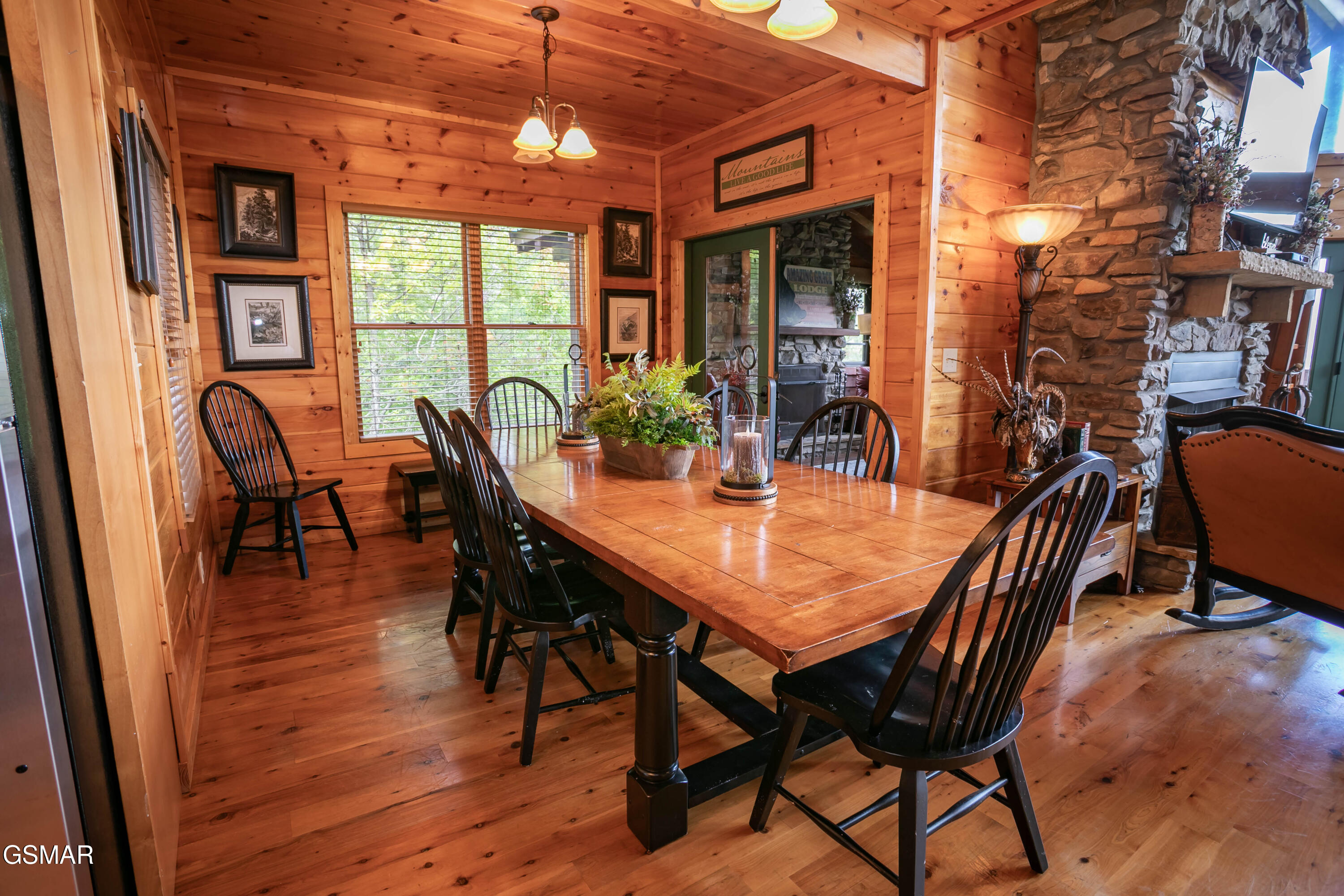 4248 Teaberry Vista Lane Sevierville TN 37862